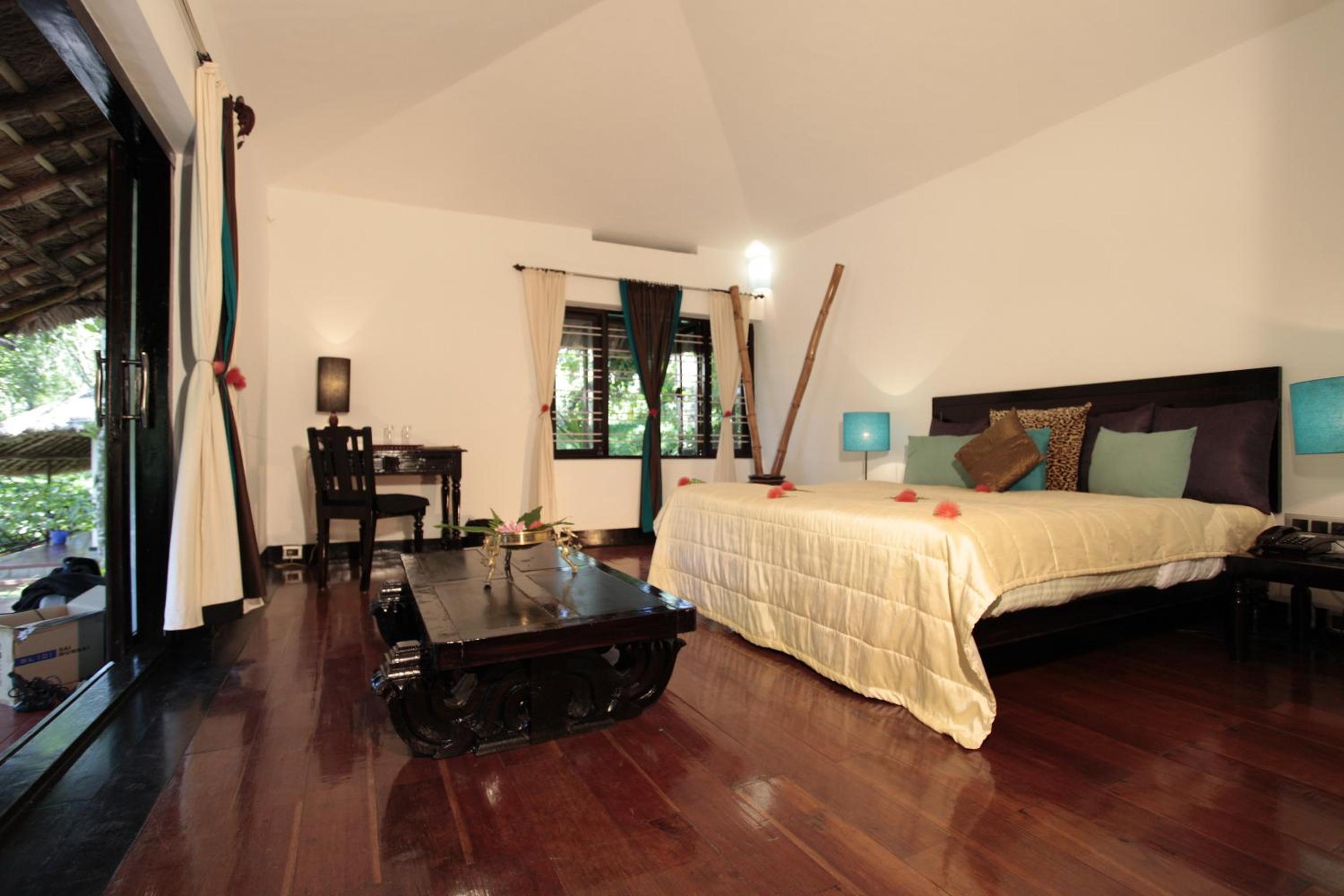 Elegant Cottage - Free Plantation Walk Tour with 10% Discount on F&SB & 15% off on SPA