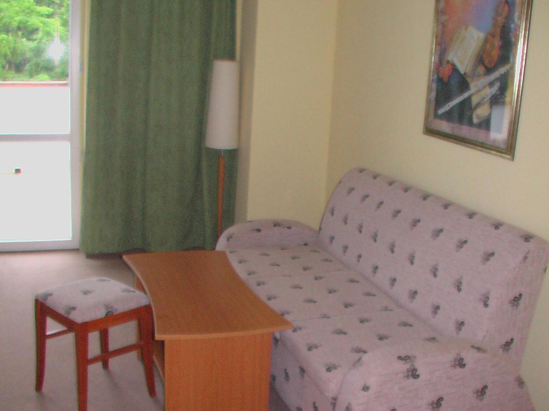One-Bedroom Suite photo 1