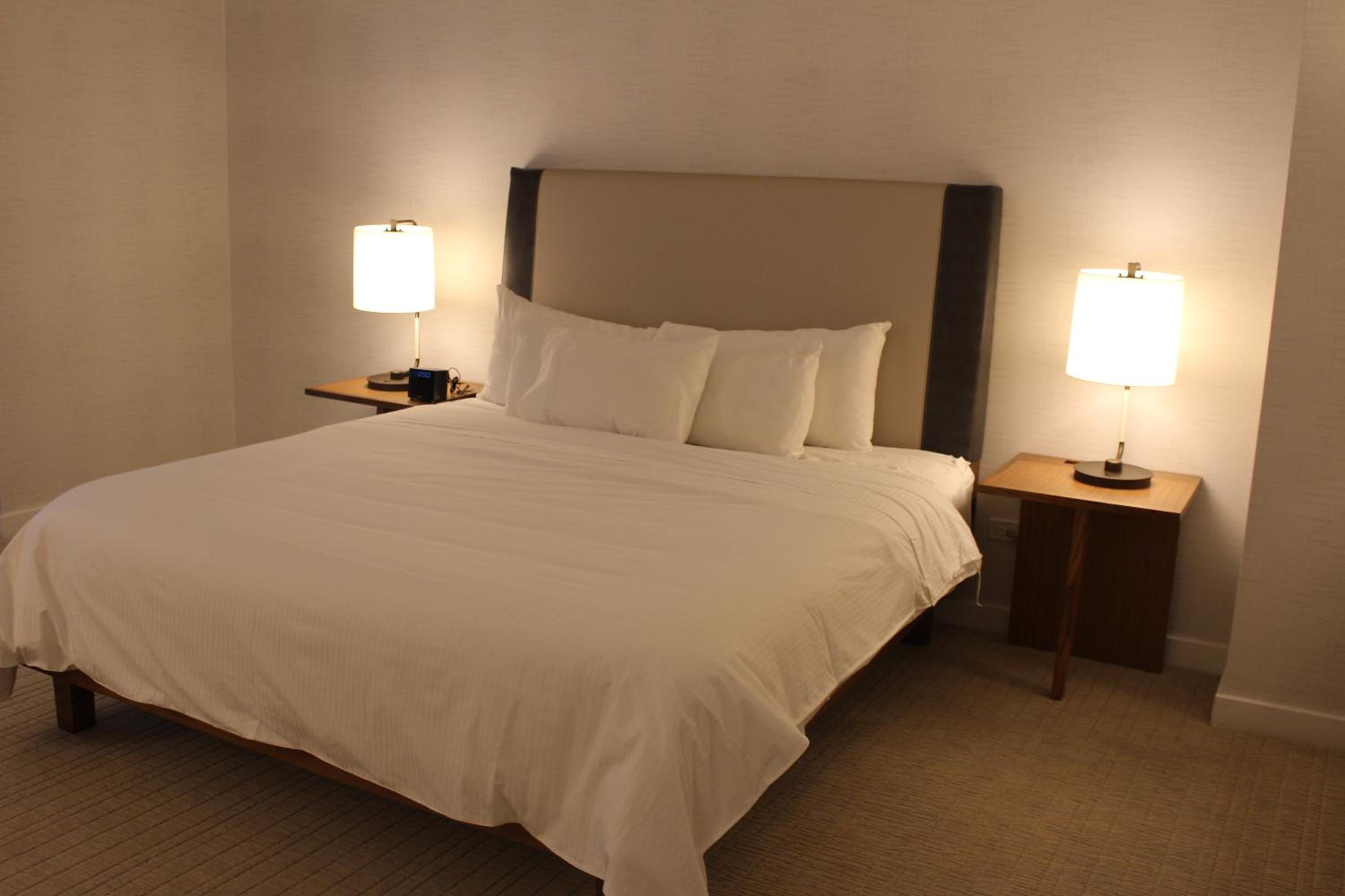 Two-Bedroom Suite photo 3