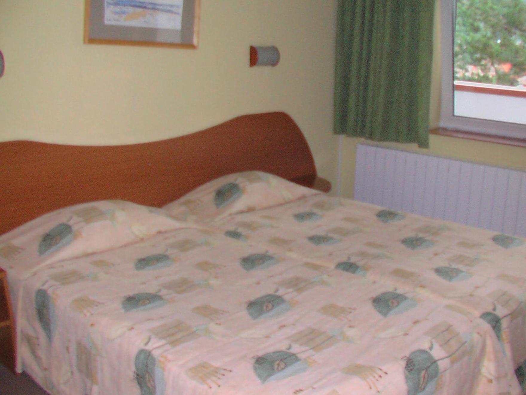 One-Bedroom Suite photo 2