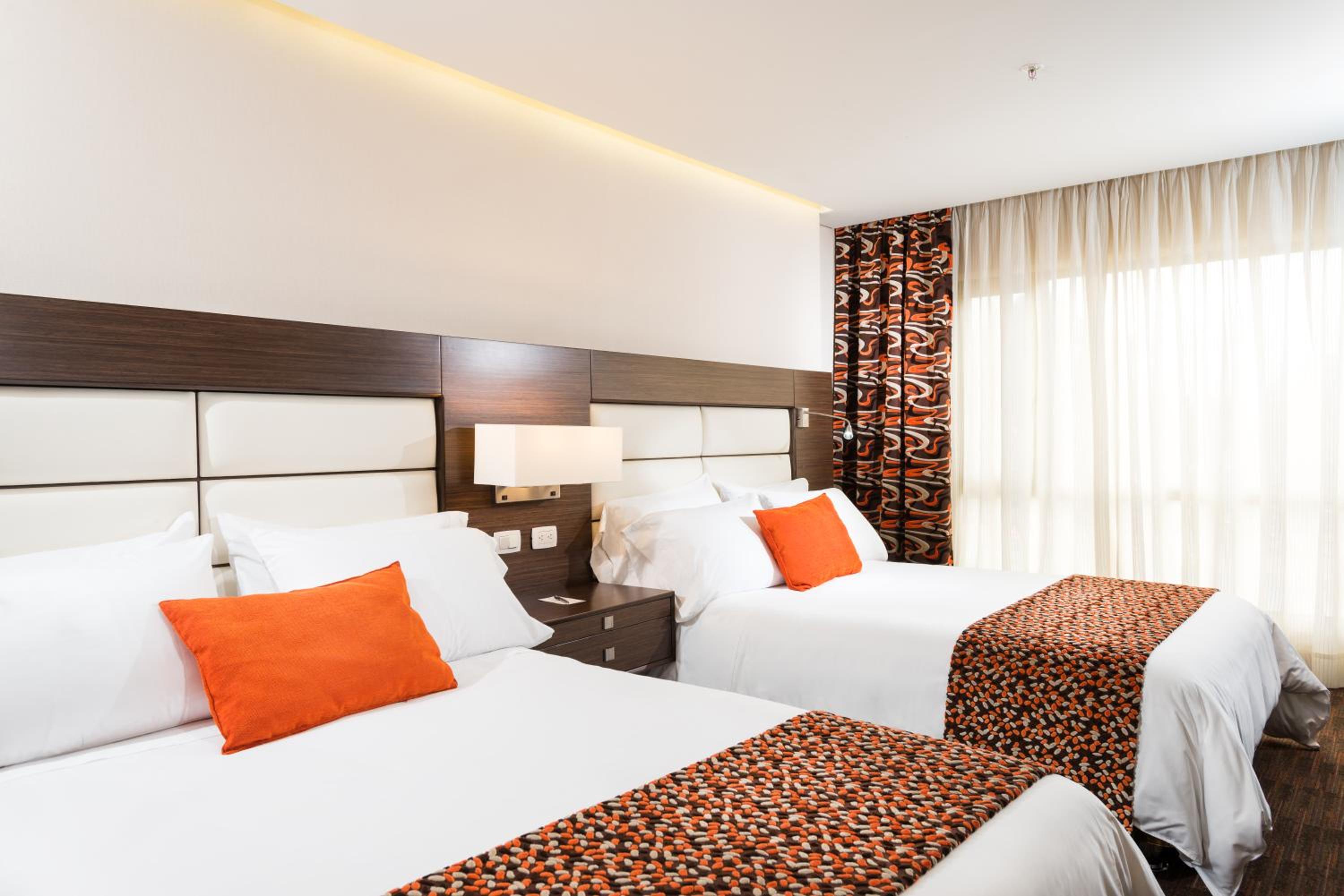 Family Suite - Photo 4