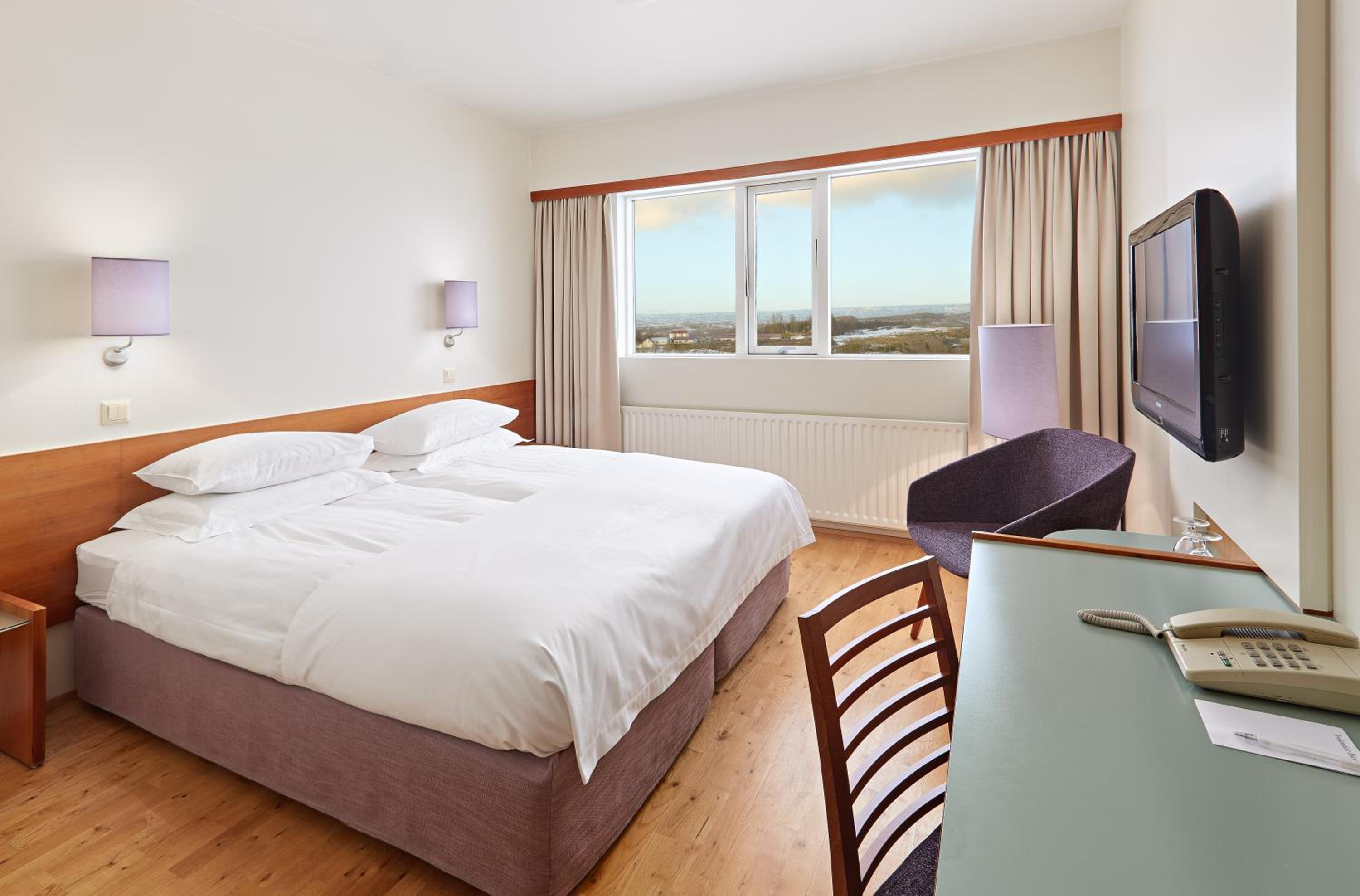 King Room - Photo 1