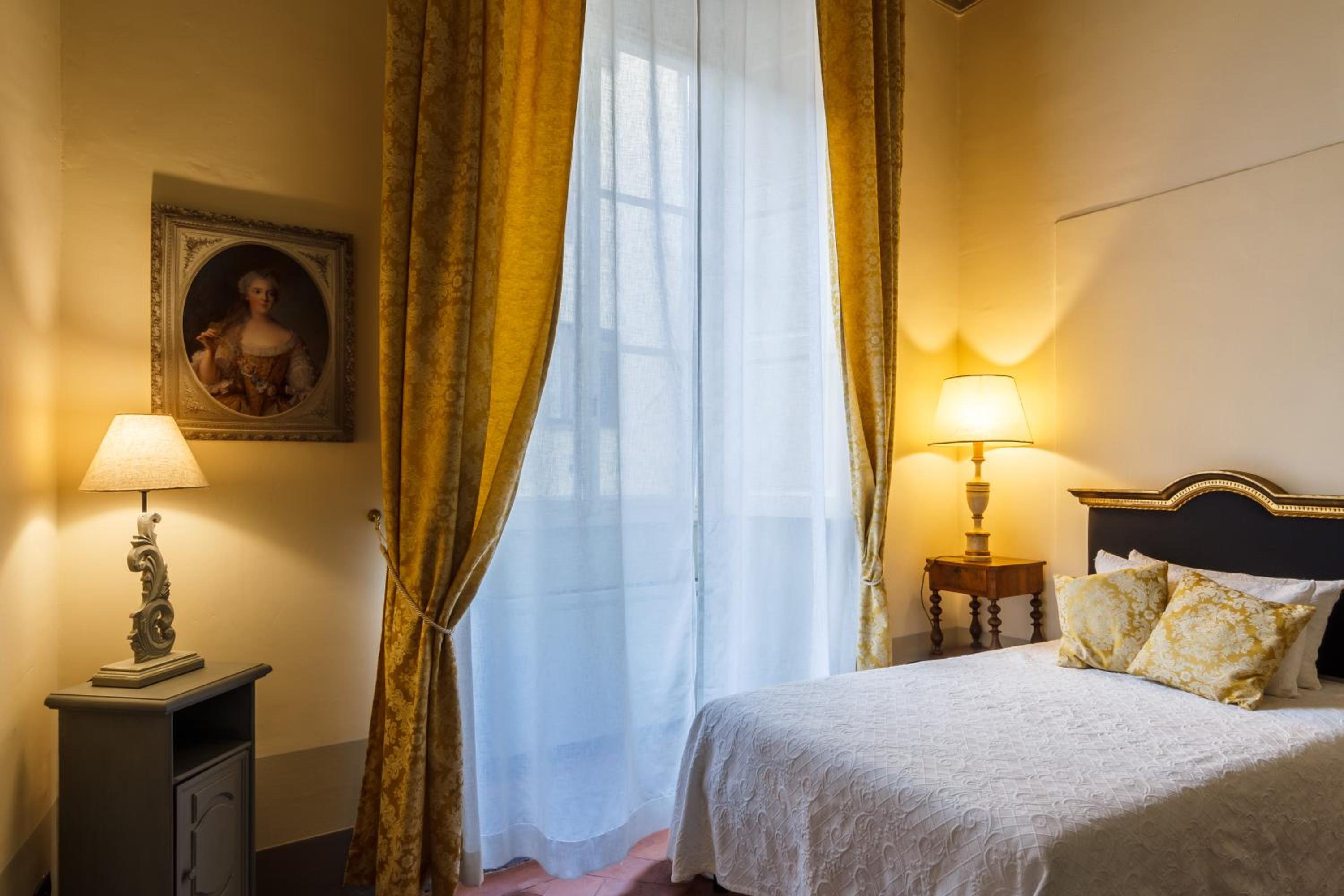 Deluxe Single Room photo 2