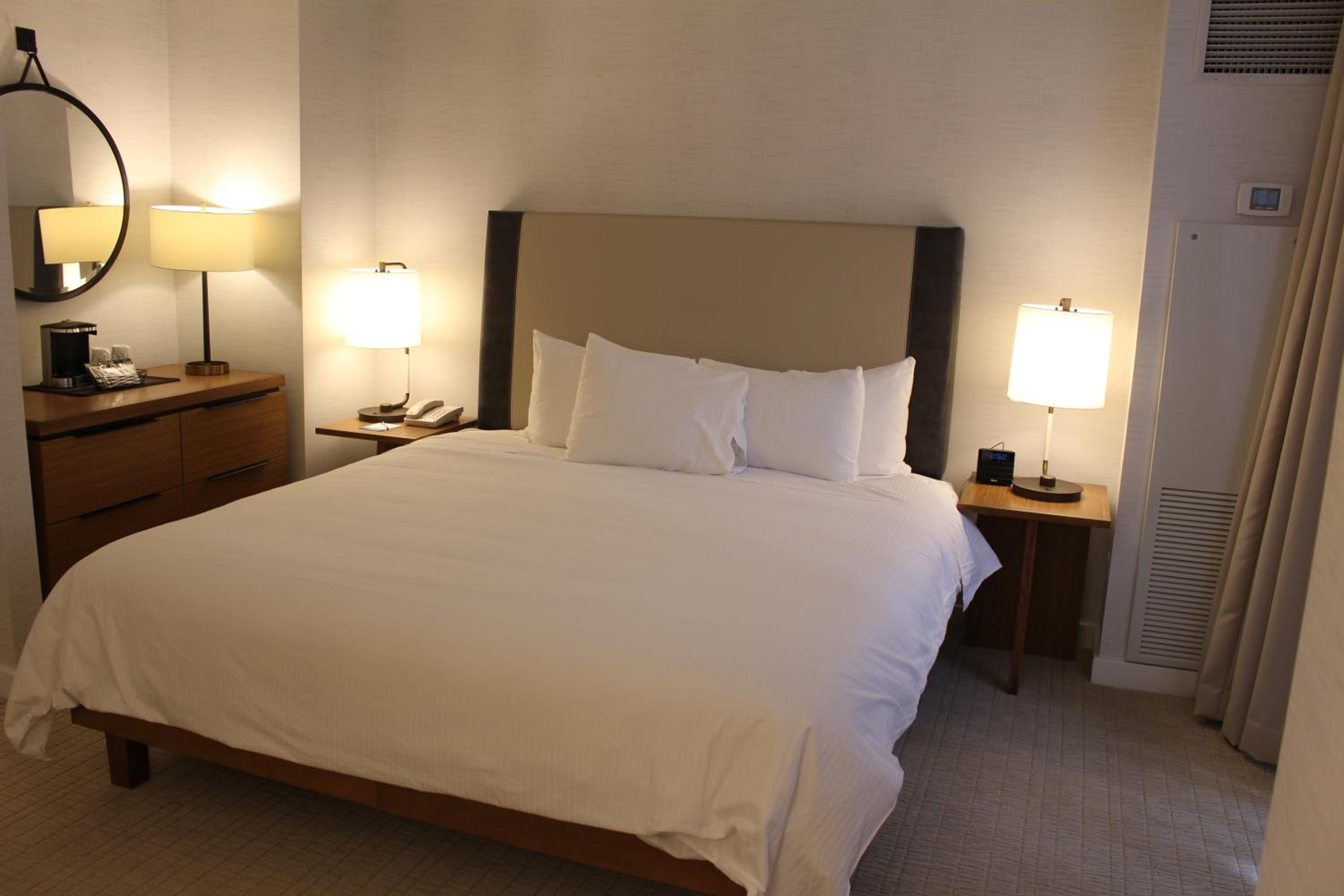 Two-Bedroom Suite photo 2