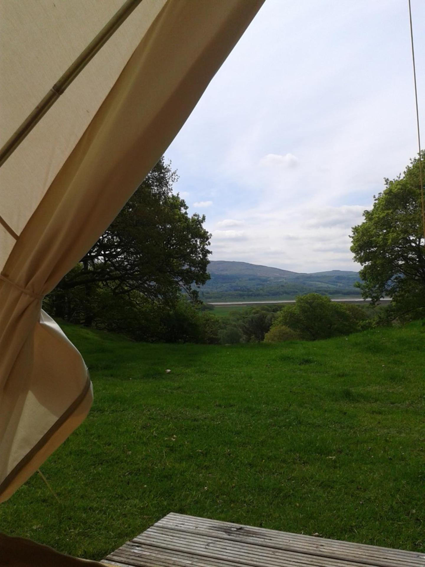 Bell Tent photo 3