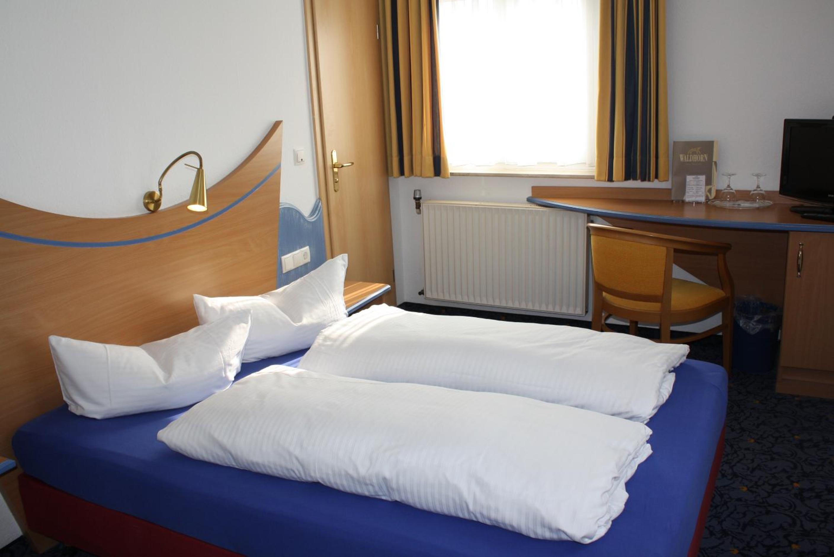 Small Double Room photo 2