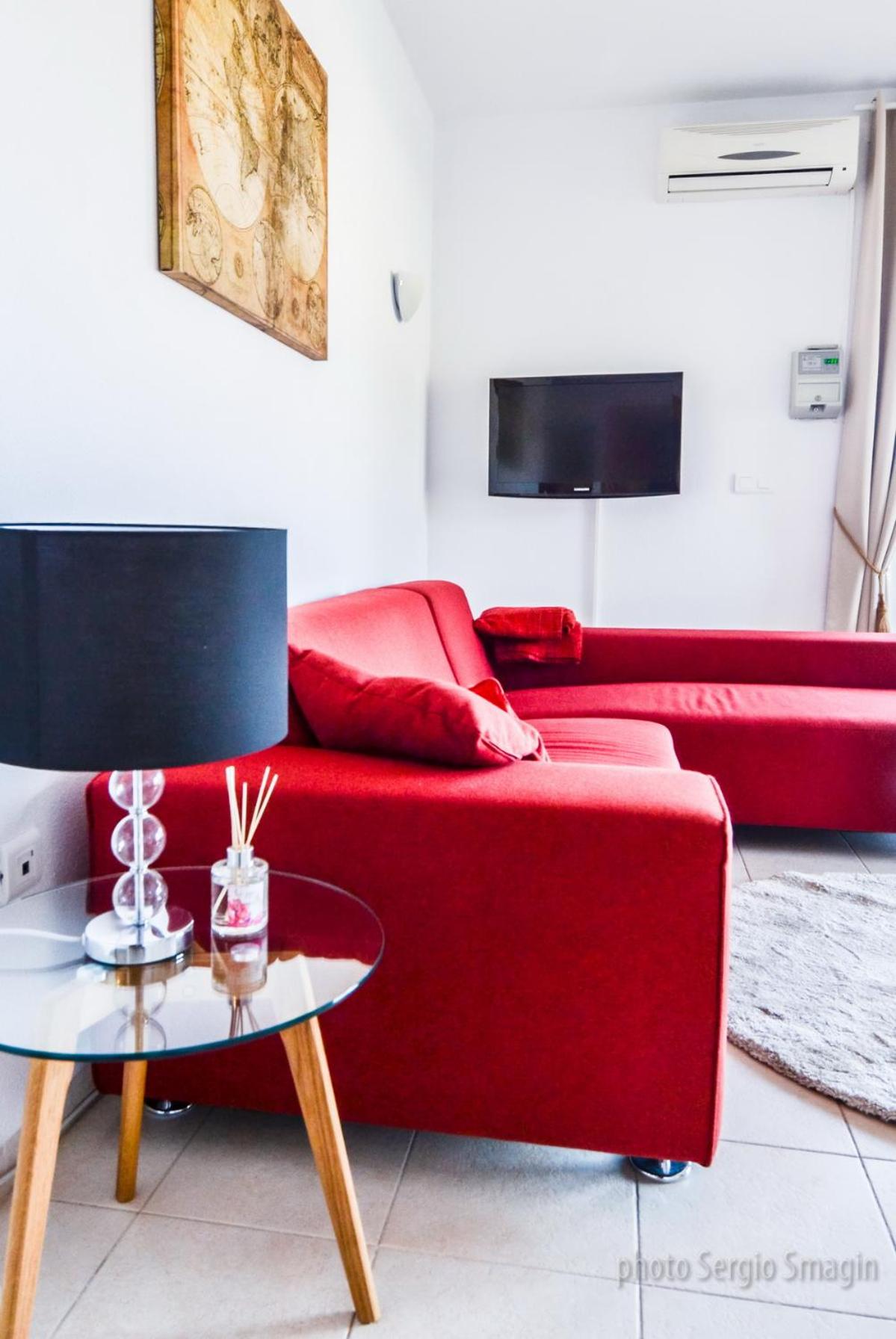 Apartamento de lujo