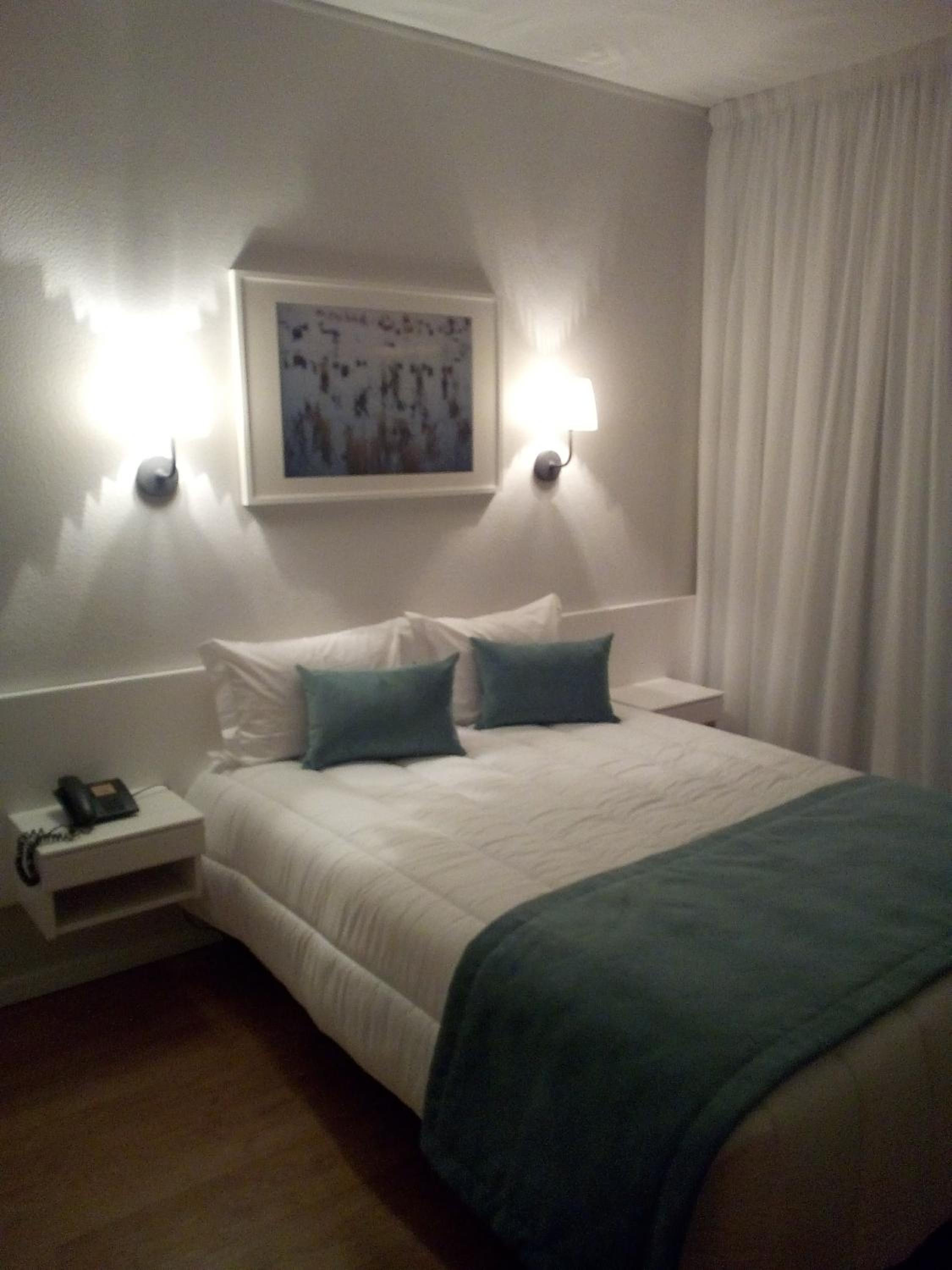 Basic Double Room - Photo 9