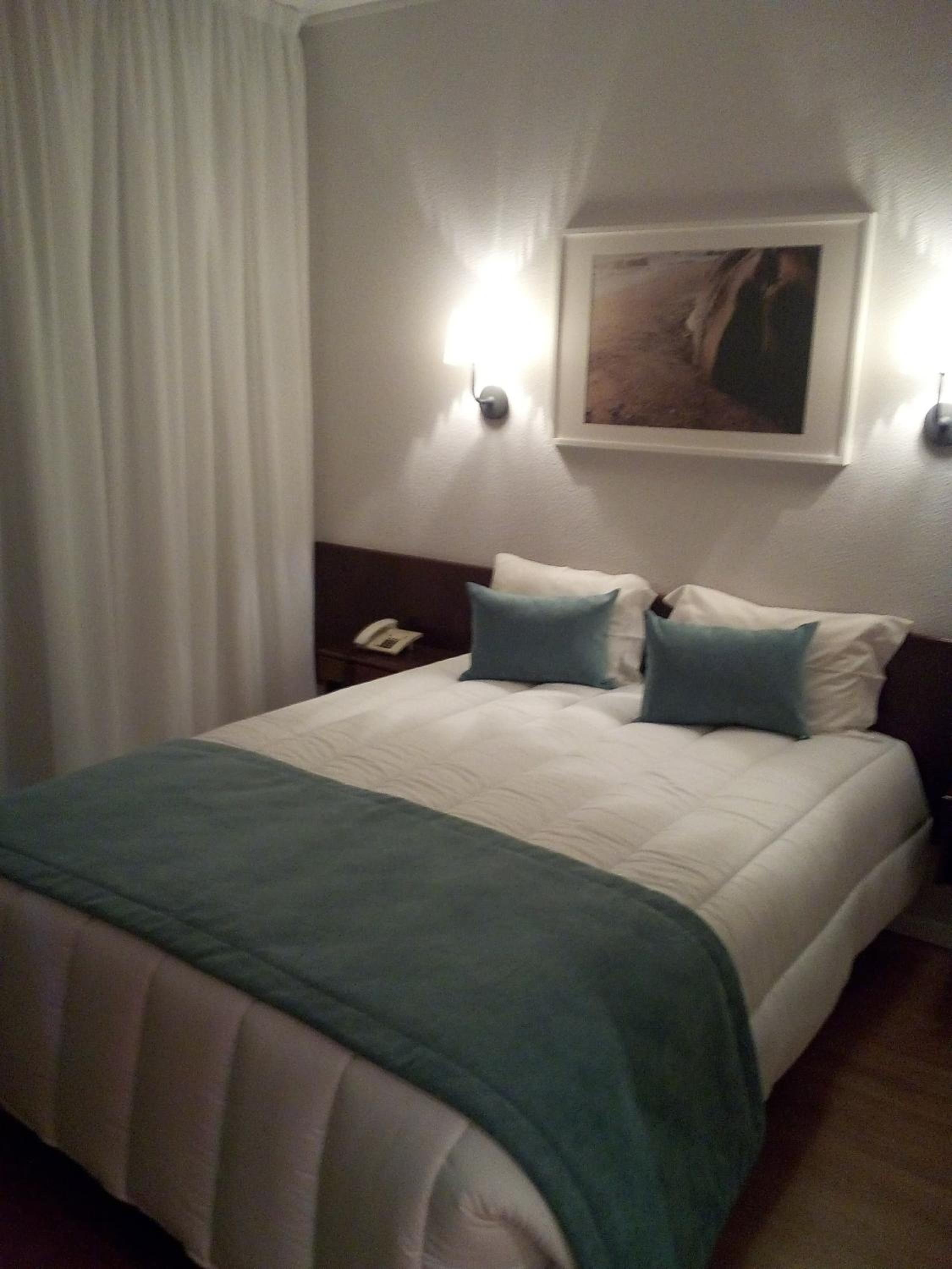 Basic Double Room - Photo 8