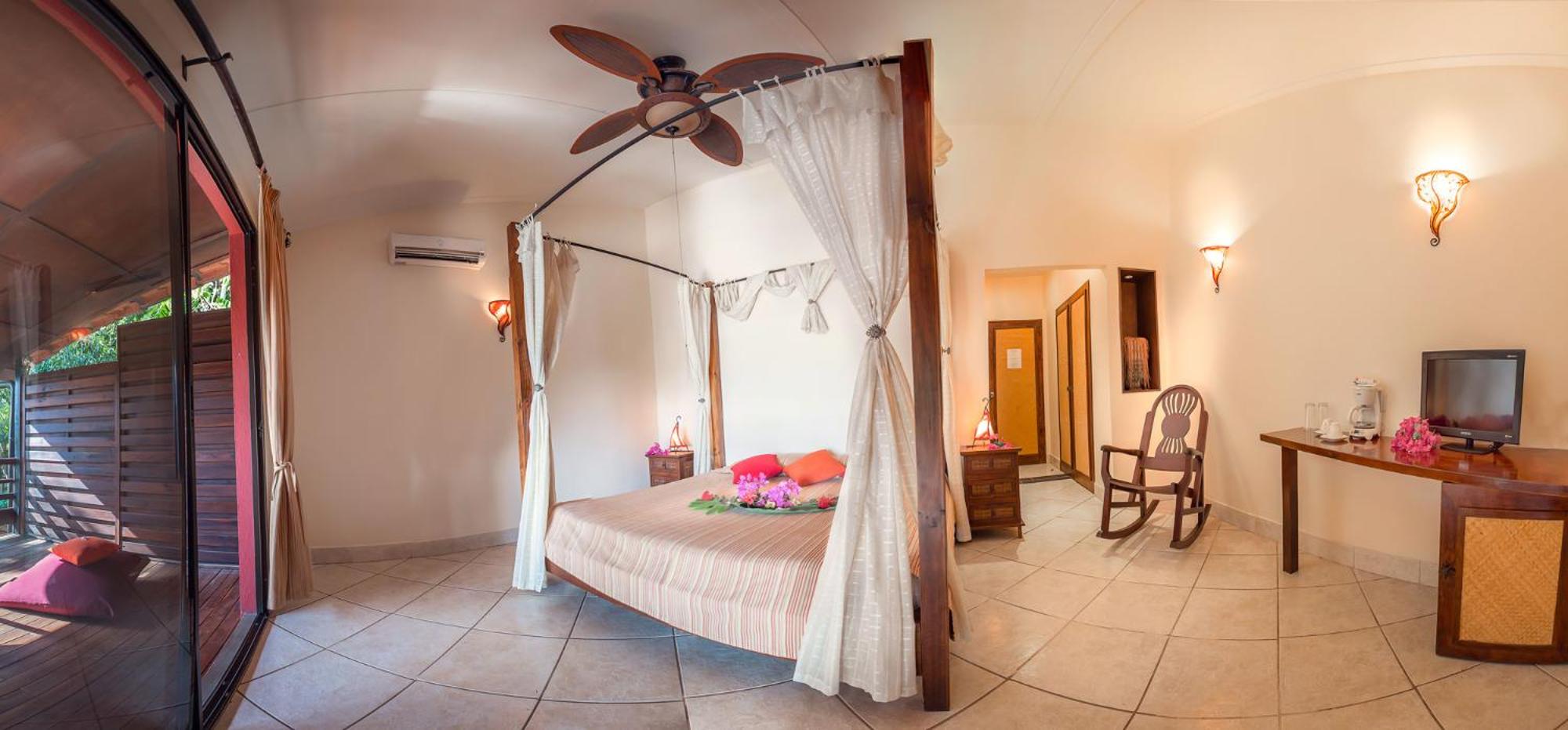 Suite With Sea View