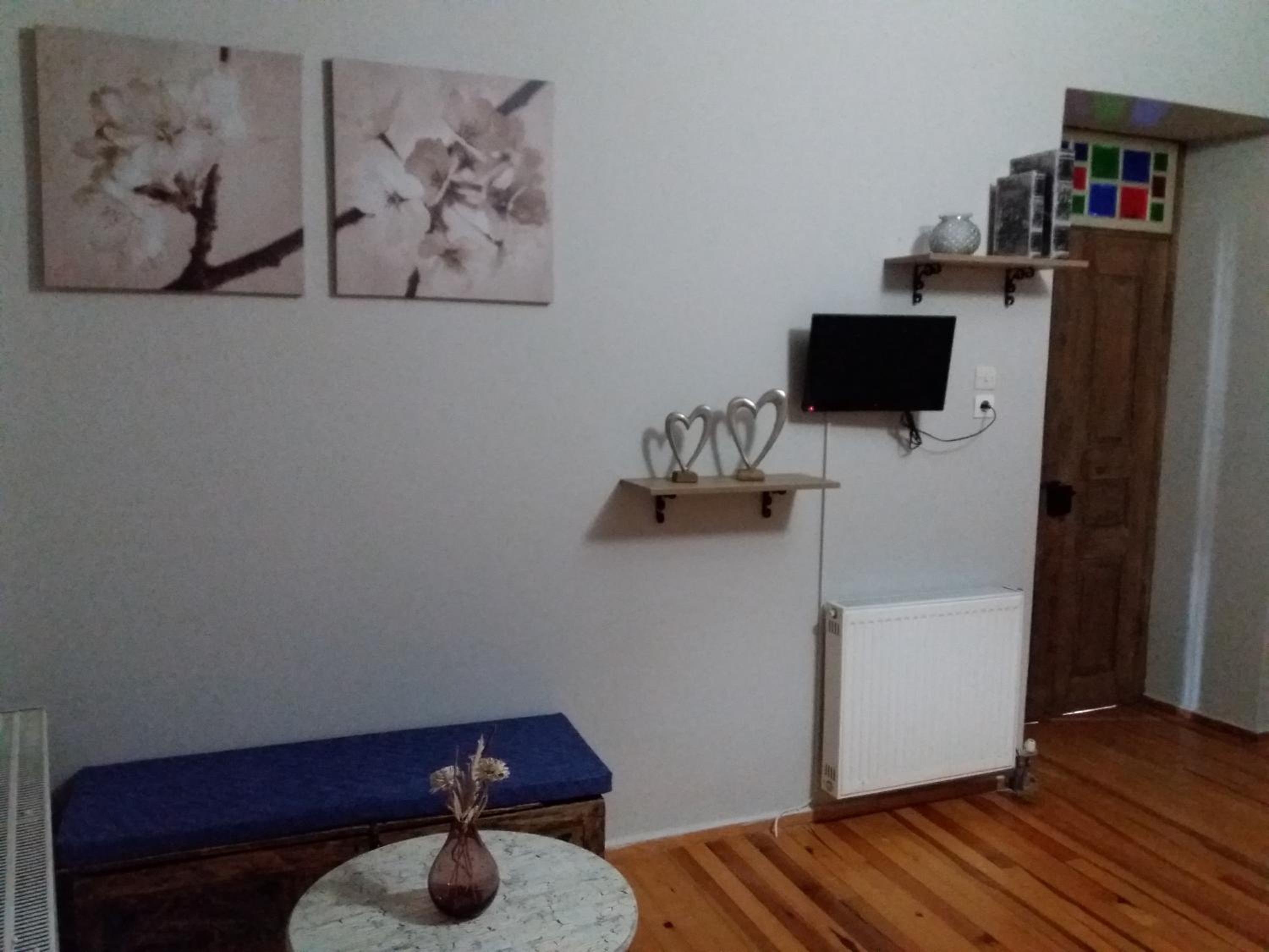 Double or Twin Room - Photo 1