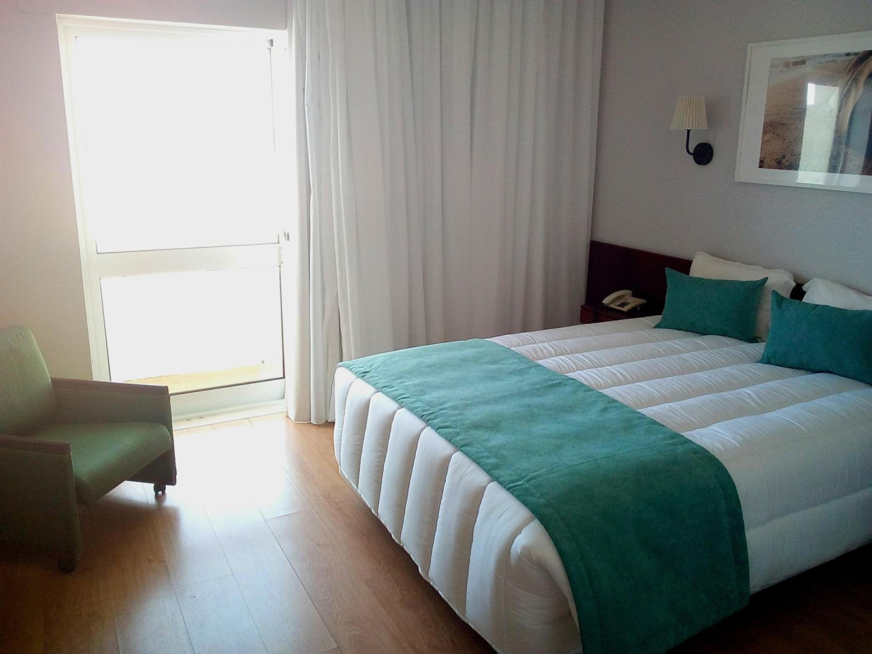 Basic Double Room - Photo 7