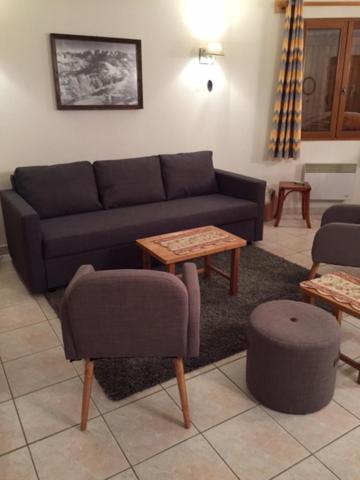 One-Bedroom Chalet photo 1