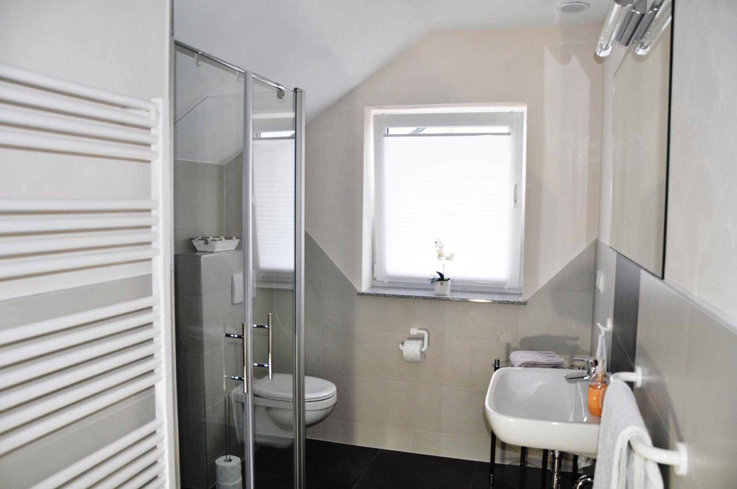 Deluxe Apartment with Balcony photo 2