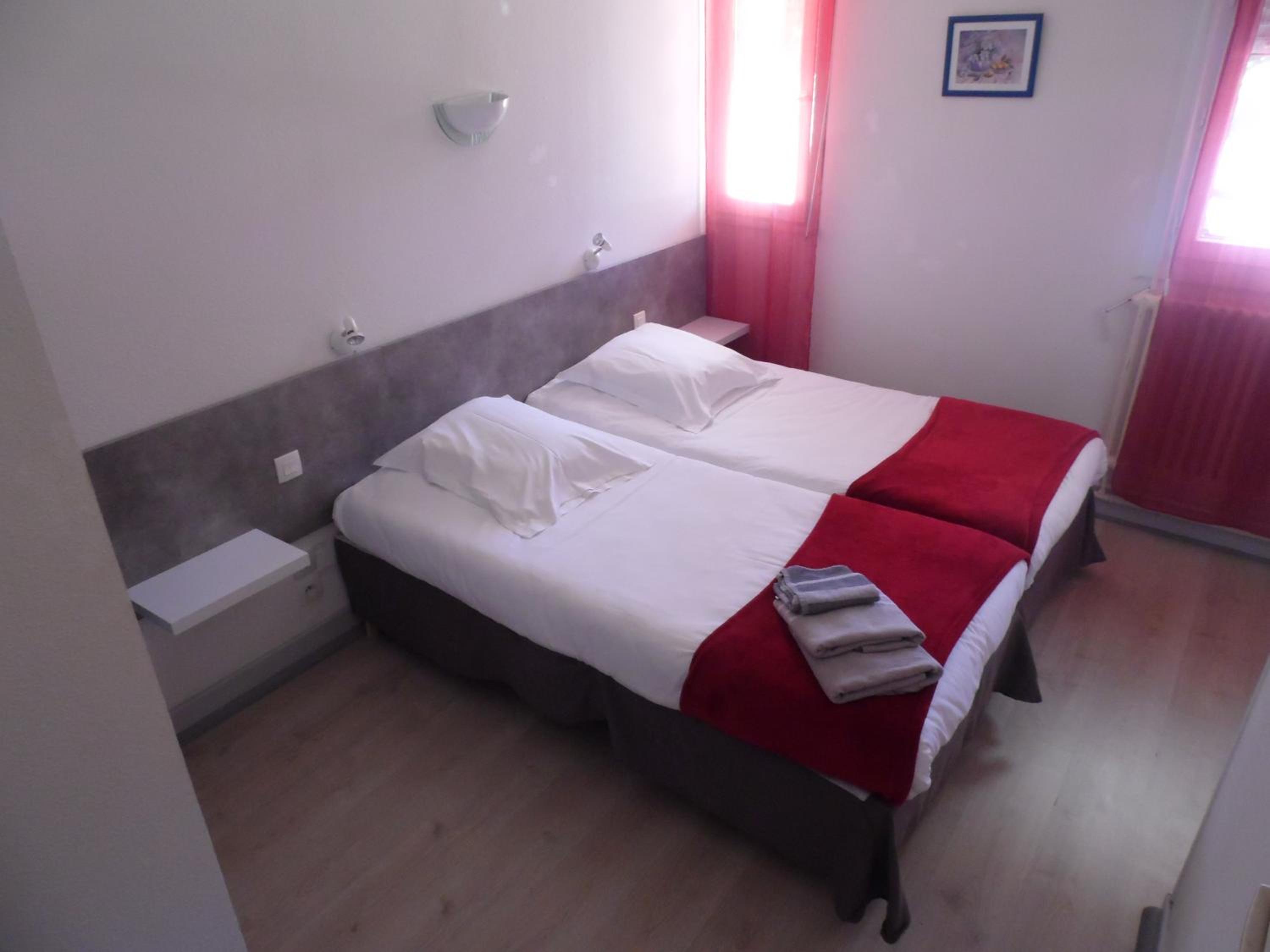 Twin Room photo 3