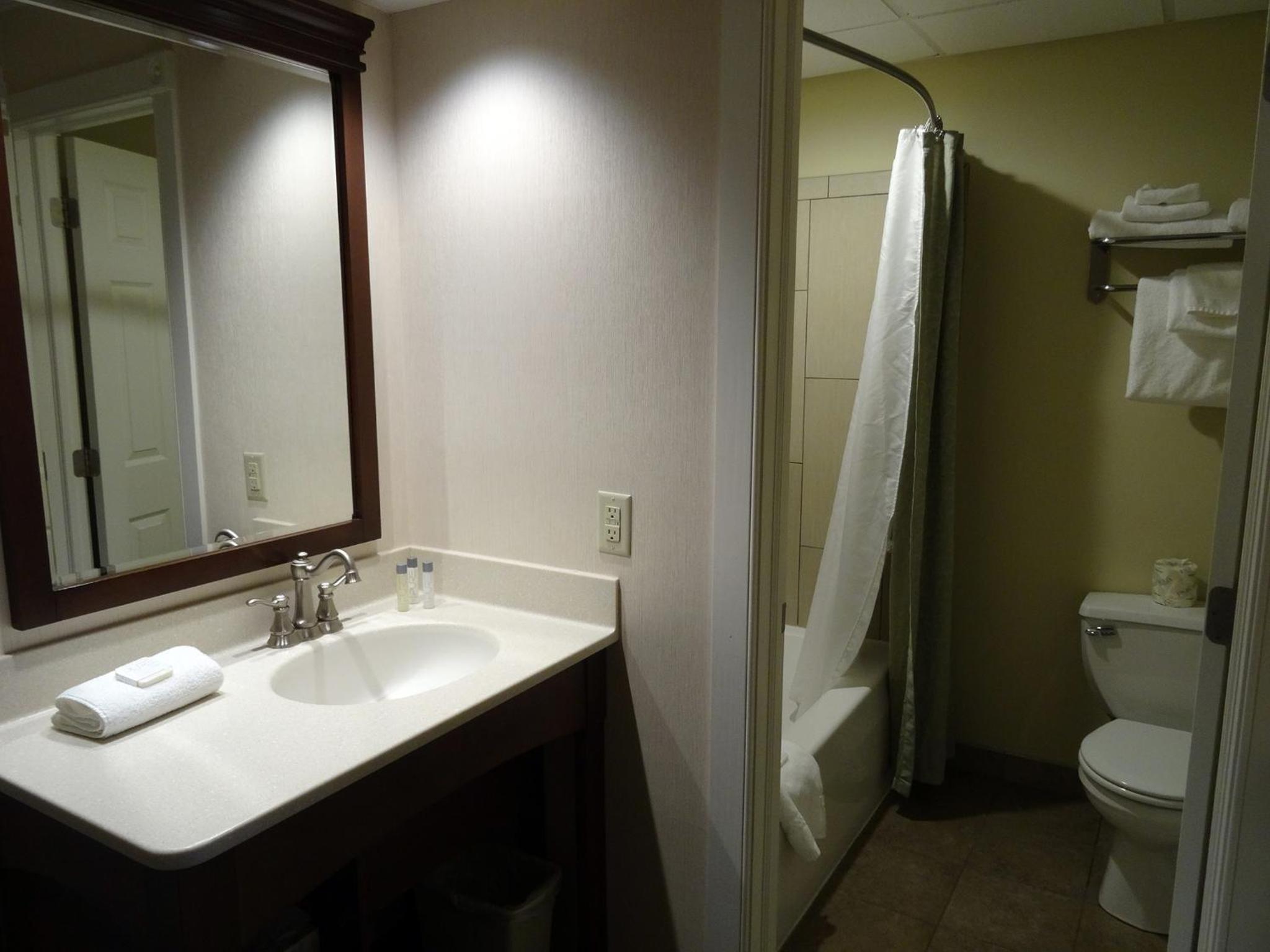 Standard Queen Room with Two Queen Beds photo 2
