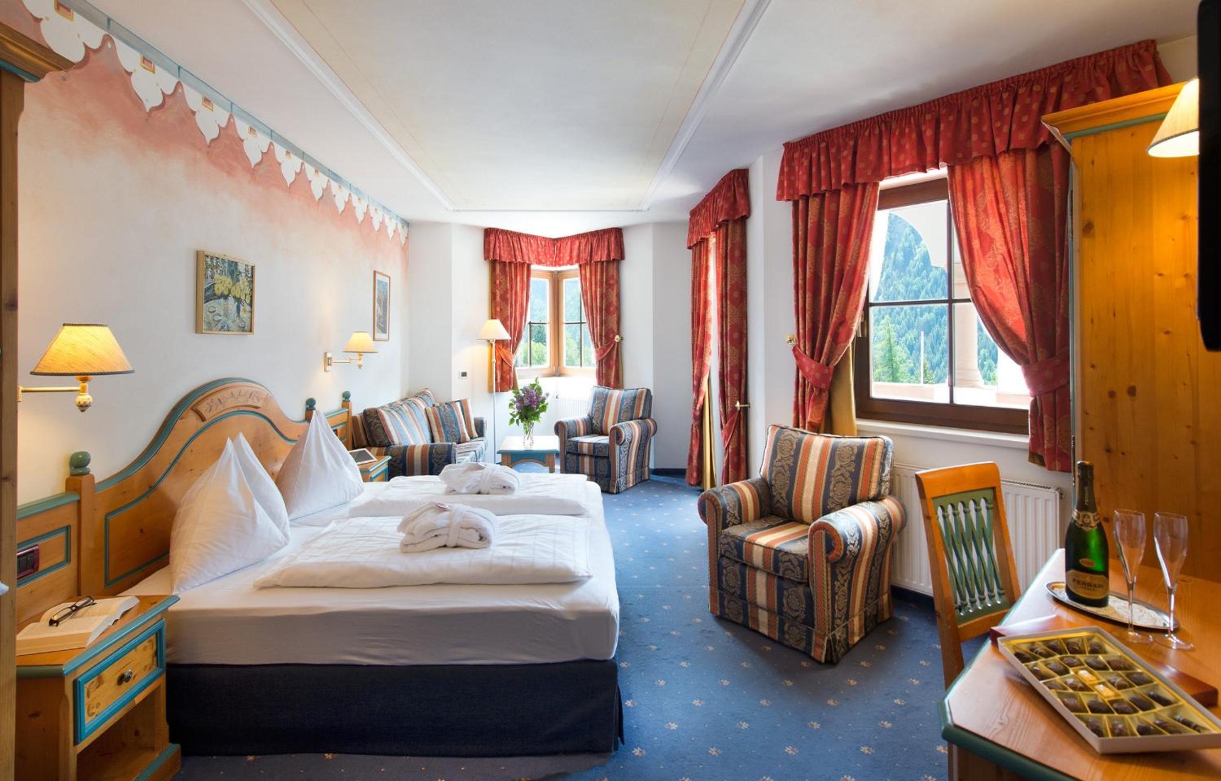 Comfort Double Room with Balcony - Photo 2