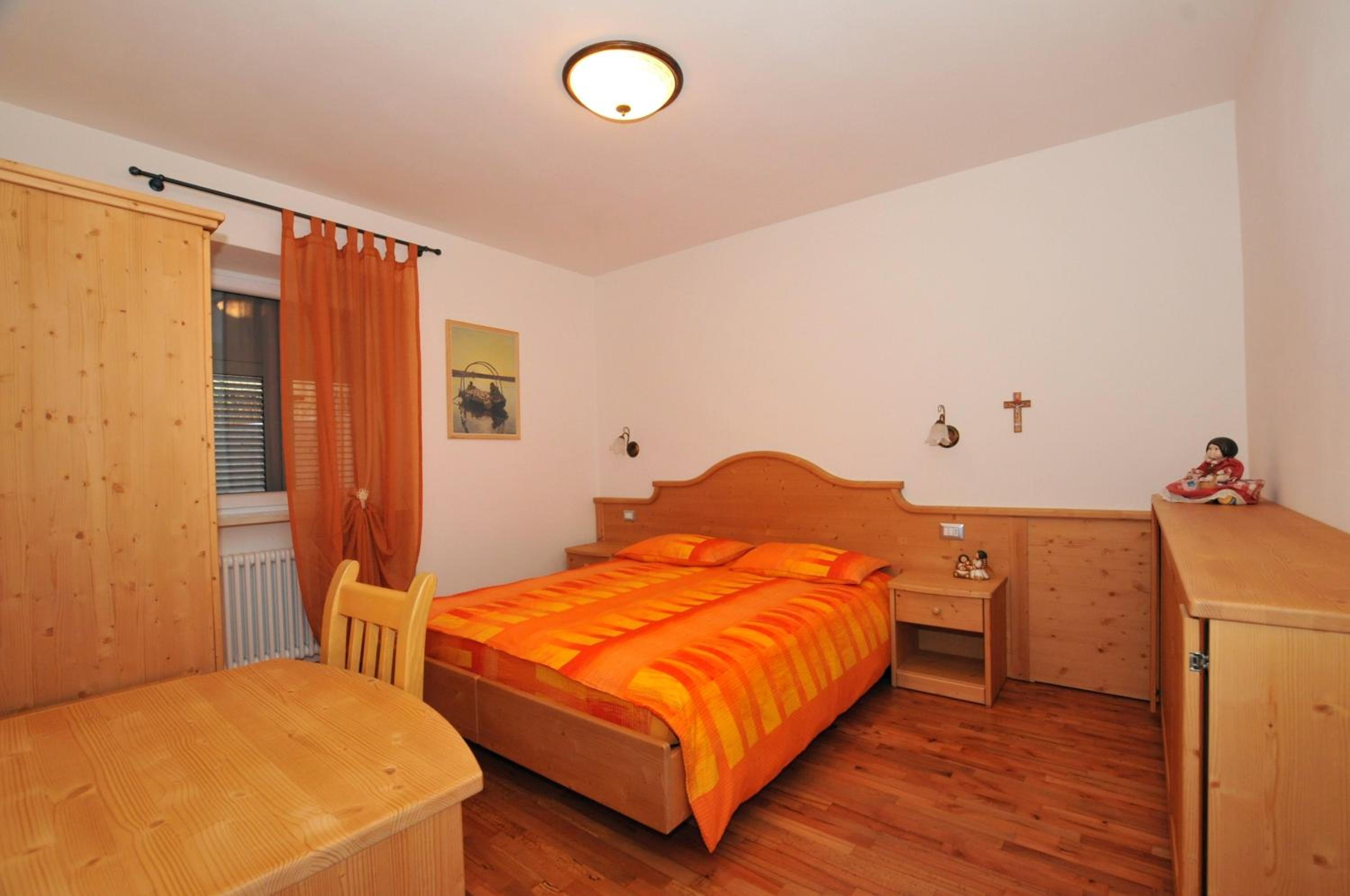 One-Bedroom Apartment (2 Adults + 2 Children) photo 1