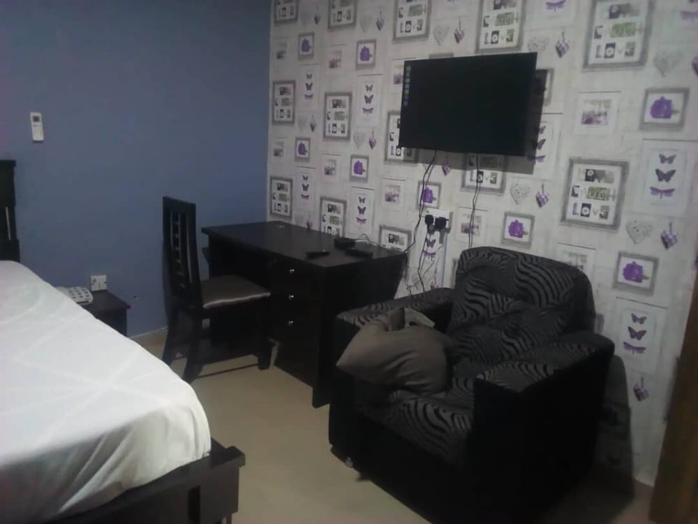 Deluxe Double Room photo 3
