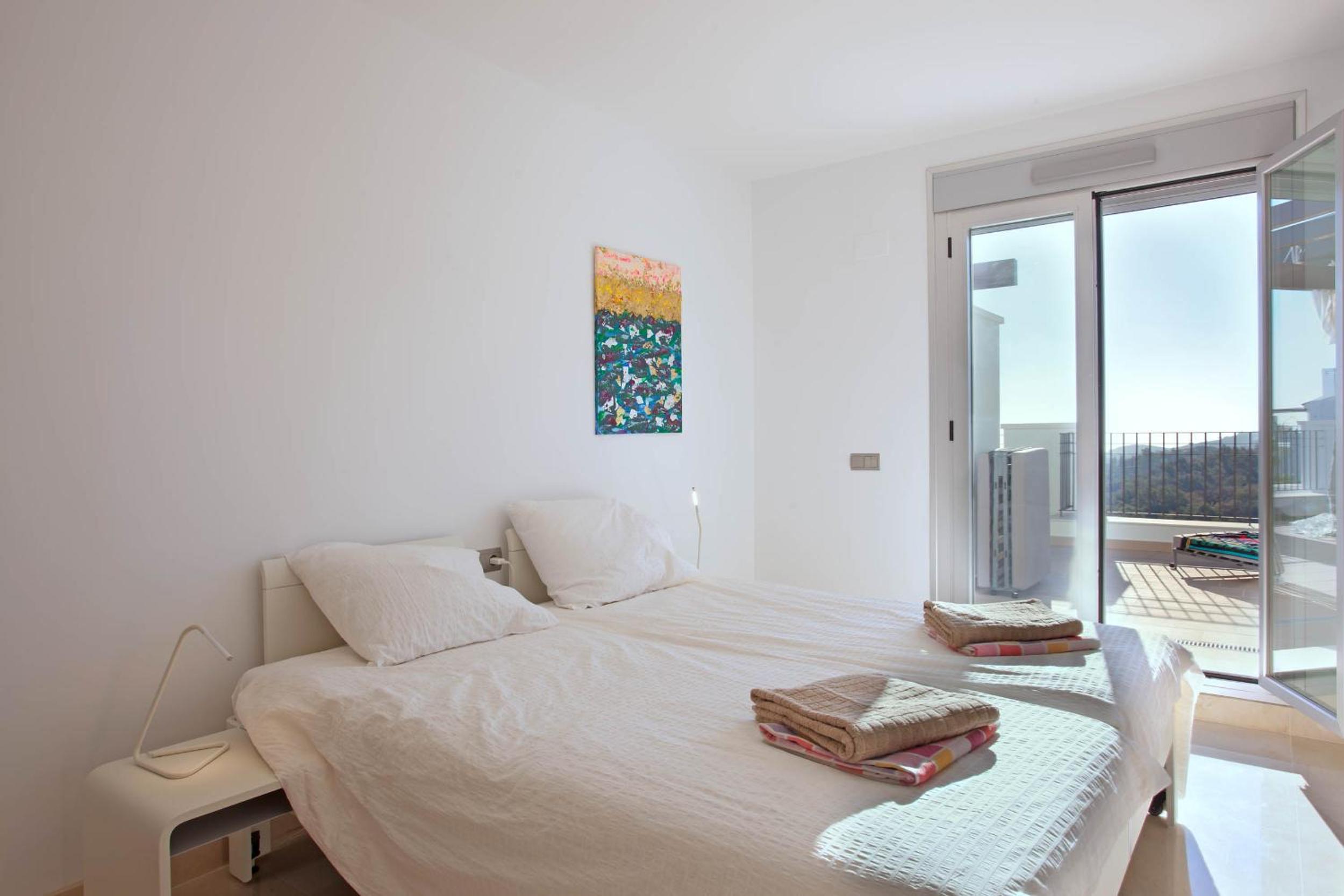 Apartamento Penthouse