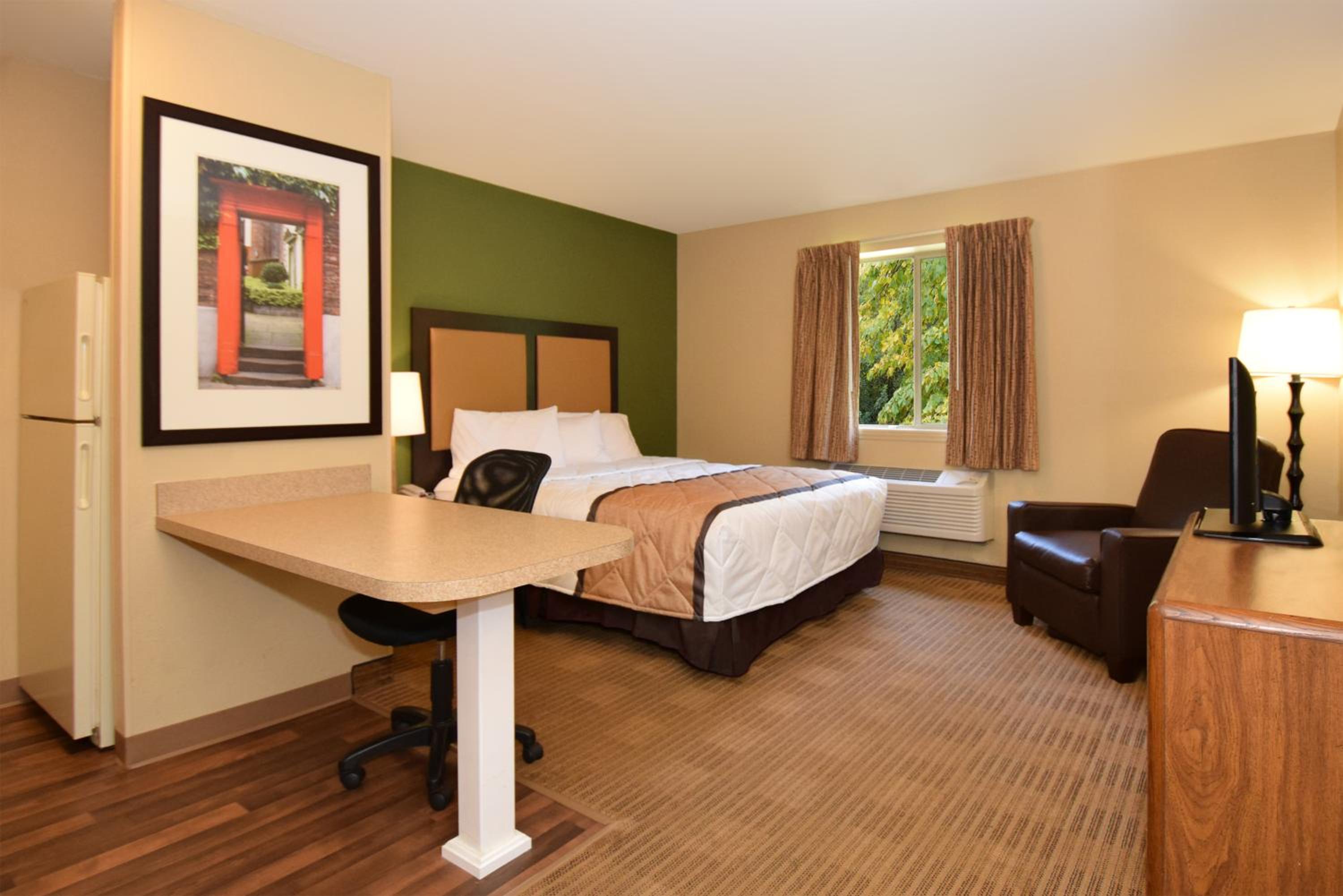 Queen Studio - Non-Smoking - Photo 11