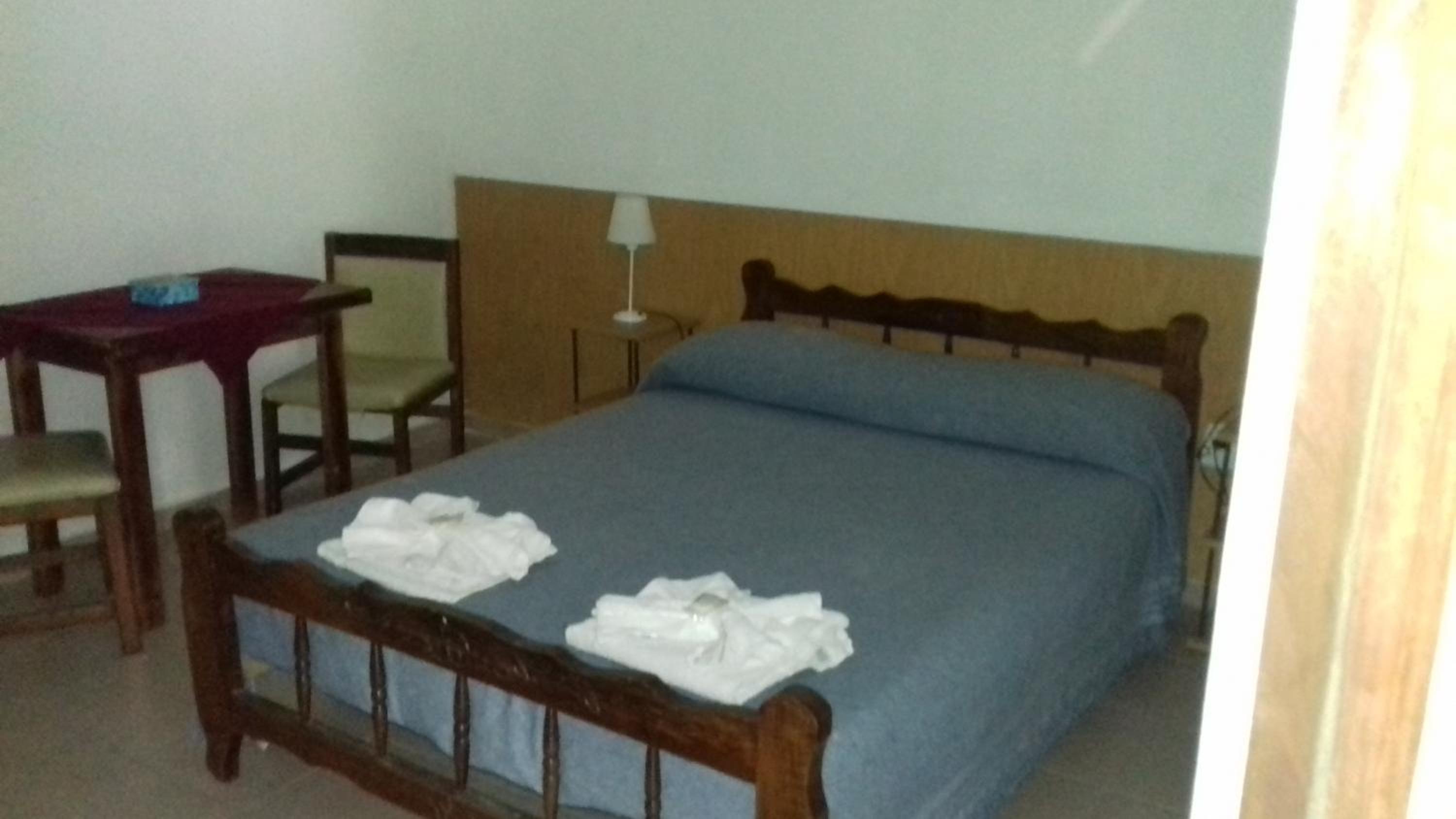 Double Room with Private Bathroom photo 1