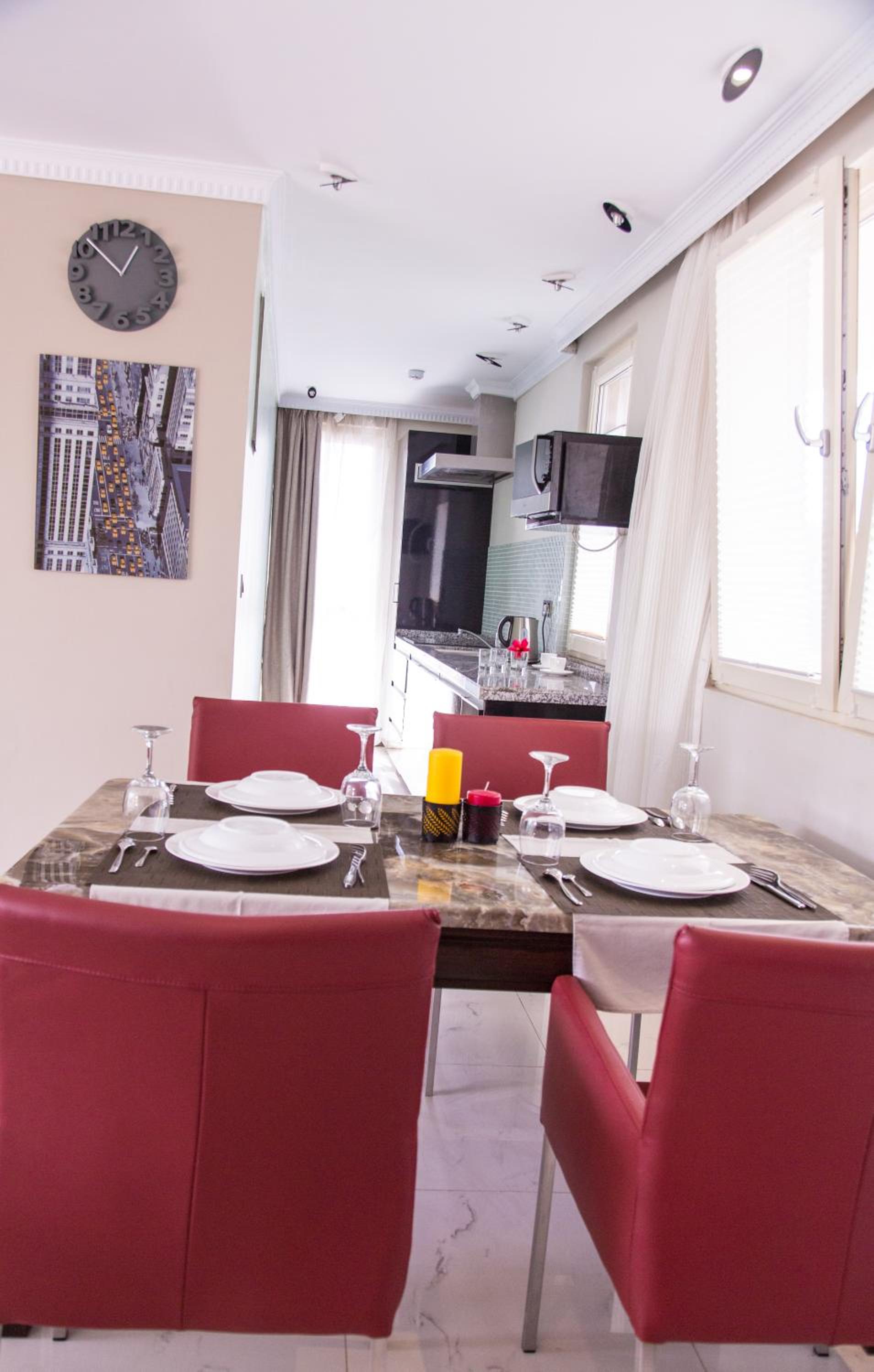 Superior Apartment photo 3