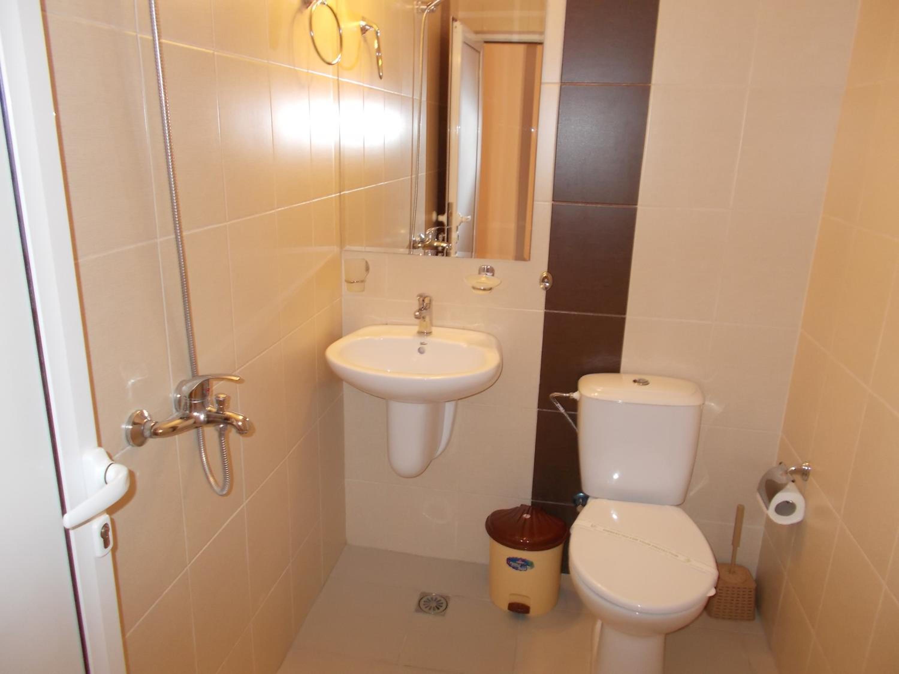 Triple Room with Pool Access photo 2