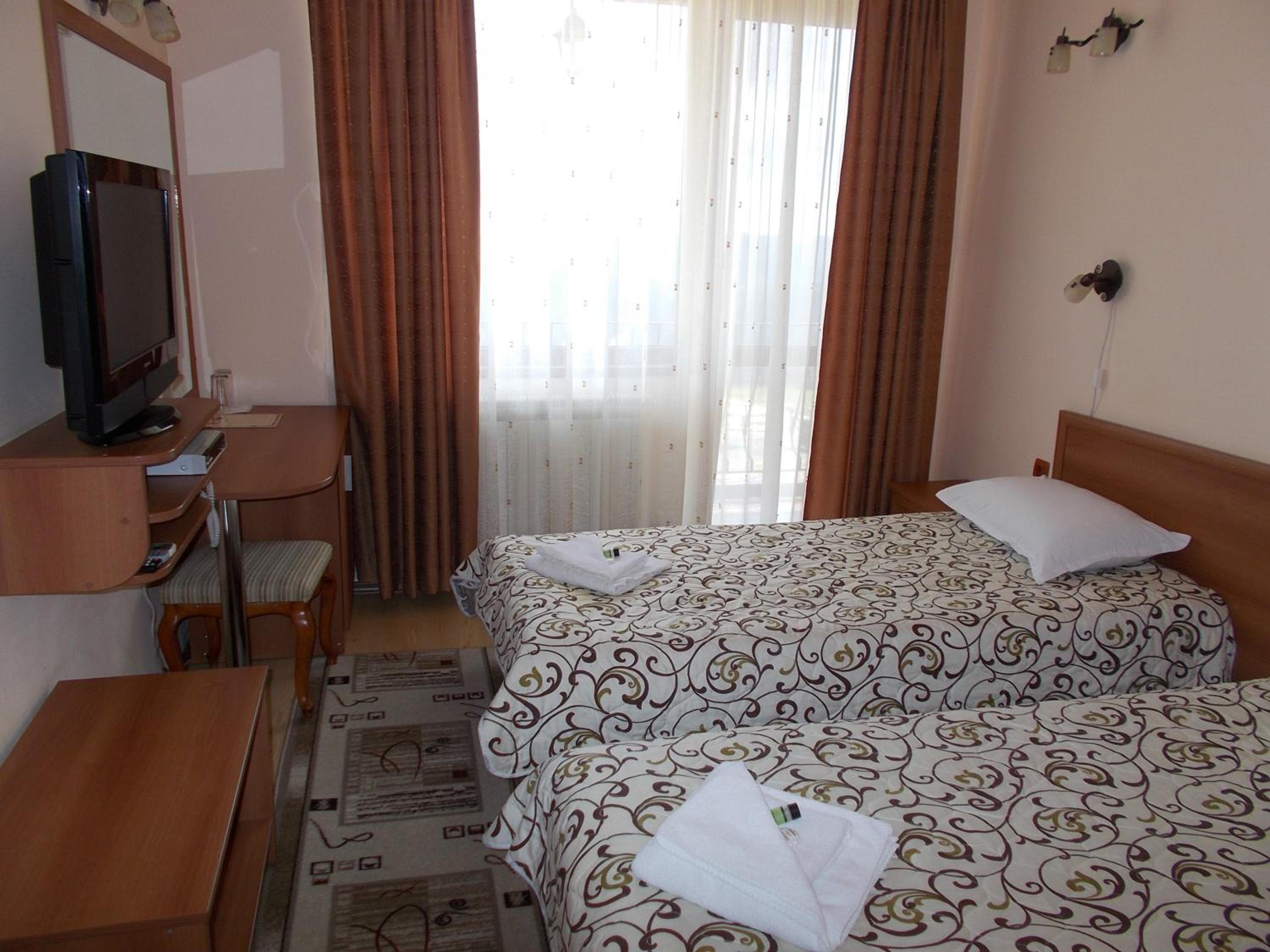 Double Room with Pool Access  photo 3