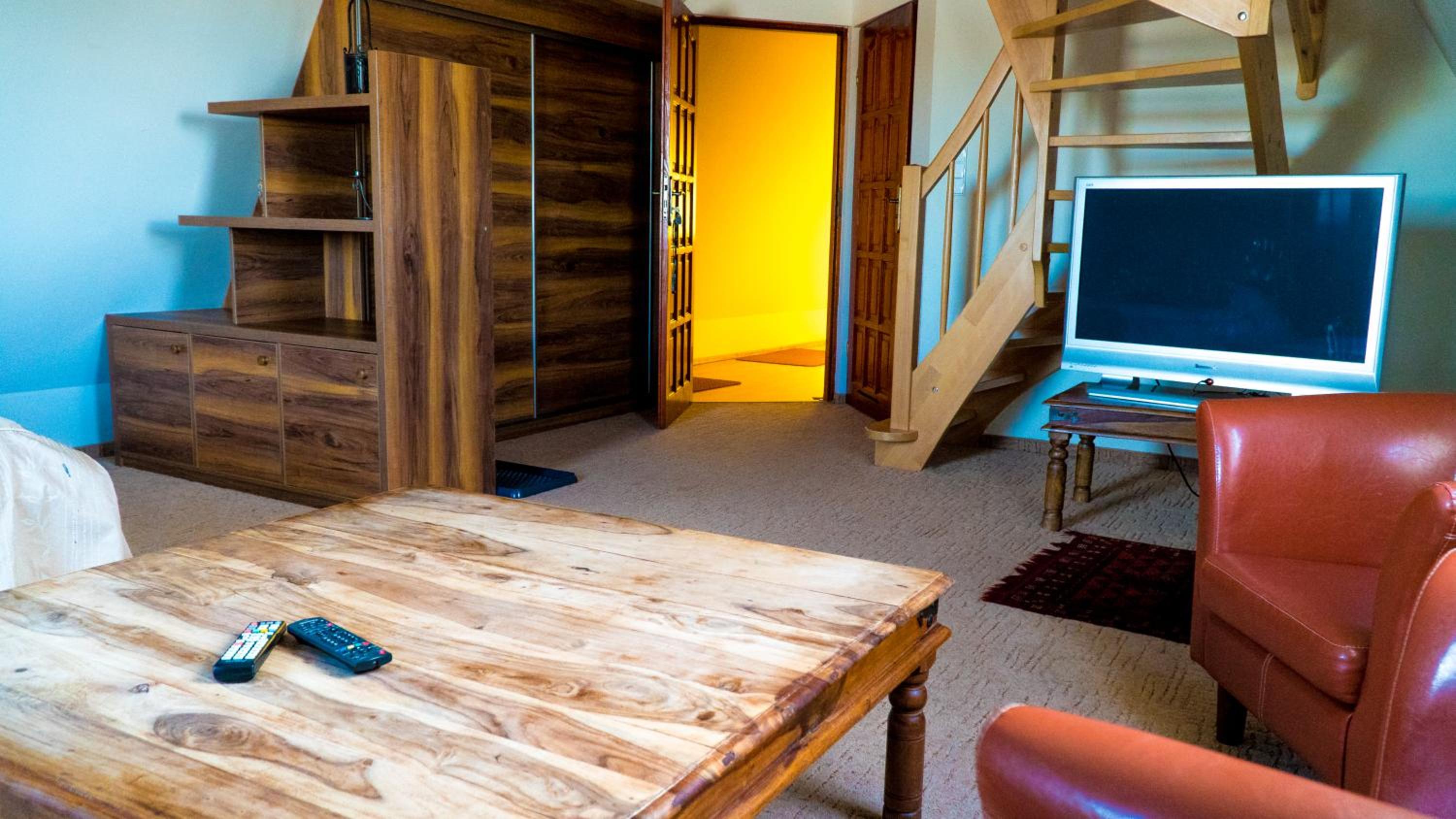 Deluxe Family Room - Photo 4