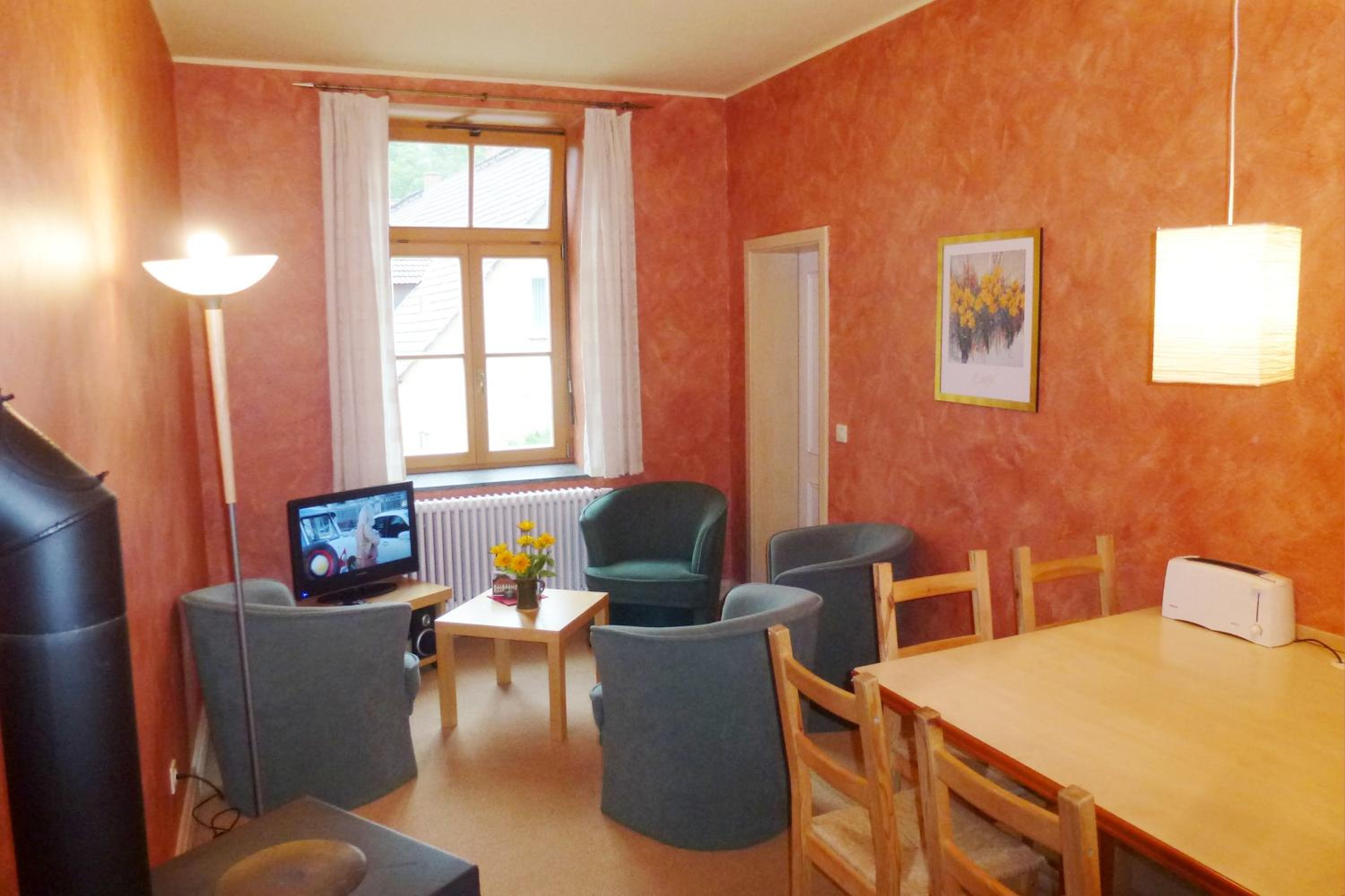 Three-Bedroom Apartment (5 Adults) photo 1