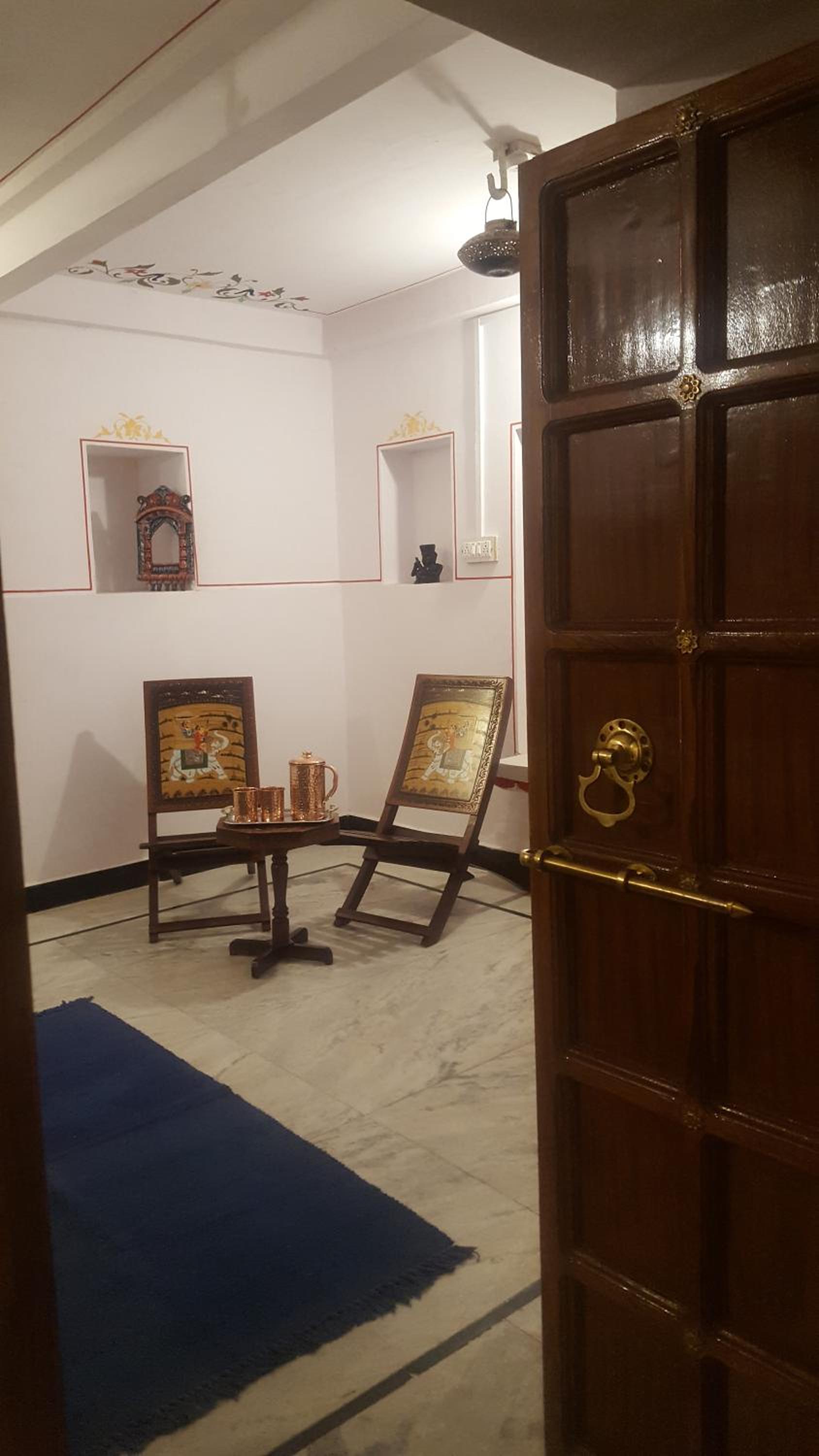 Deluxe Queen Room - Photo 5
