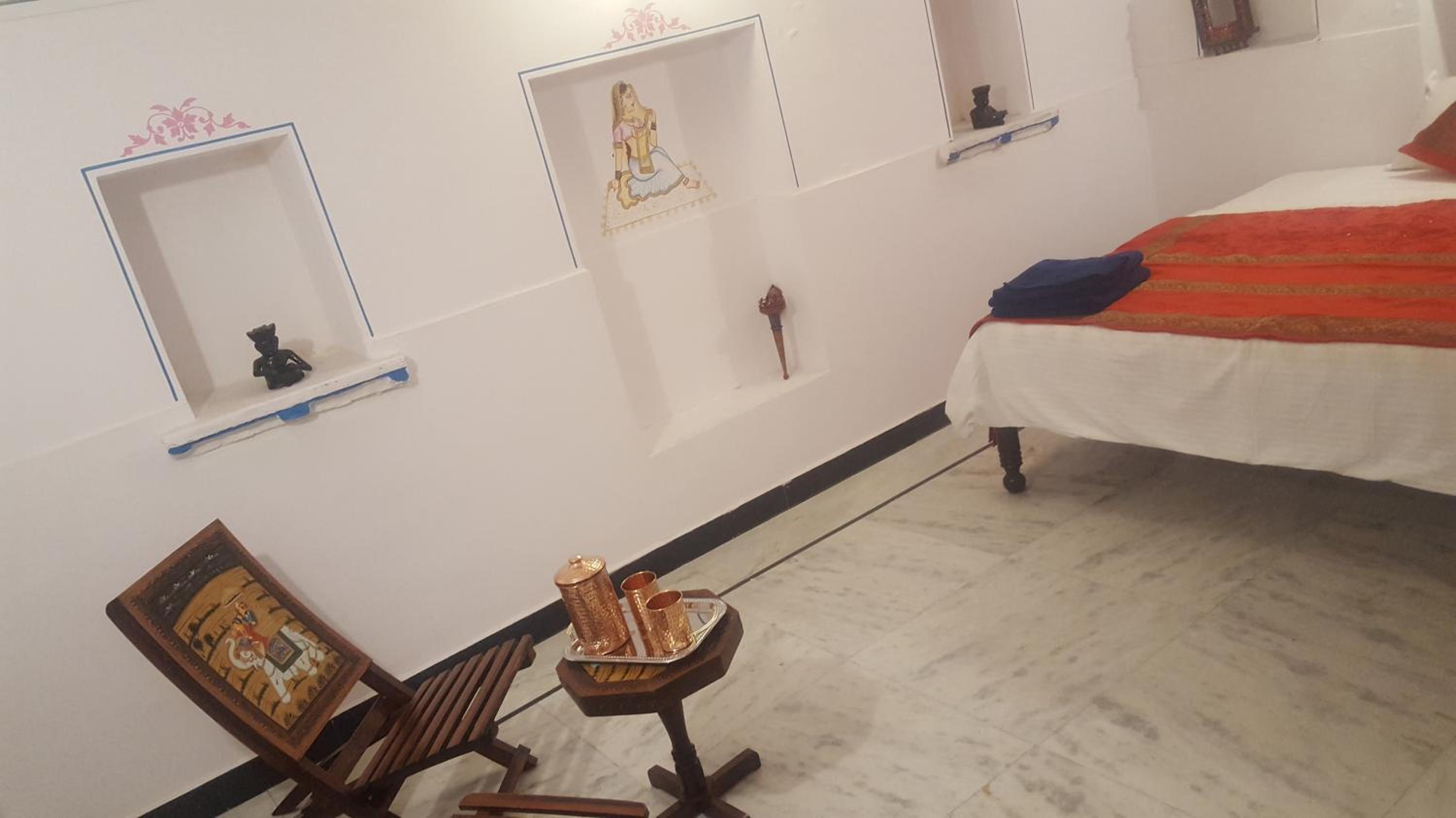 Deluxe Queen Room - Photo 3
