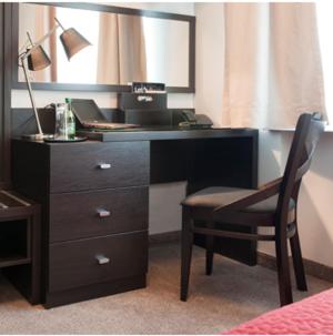 Double Room with Whirlpool - Photo 3
