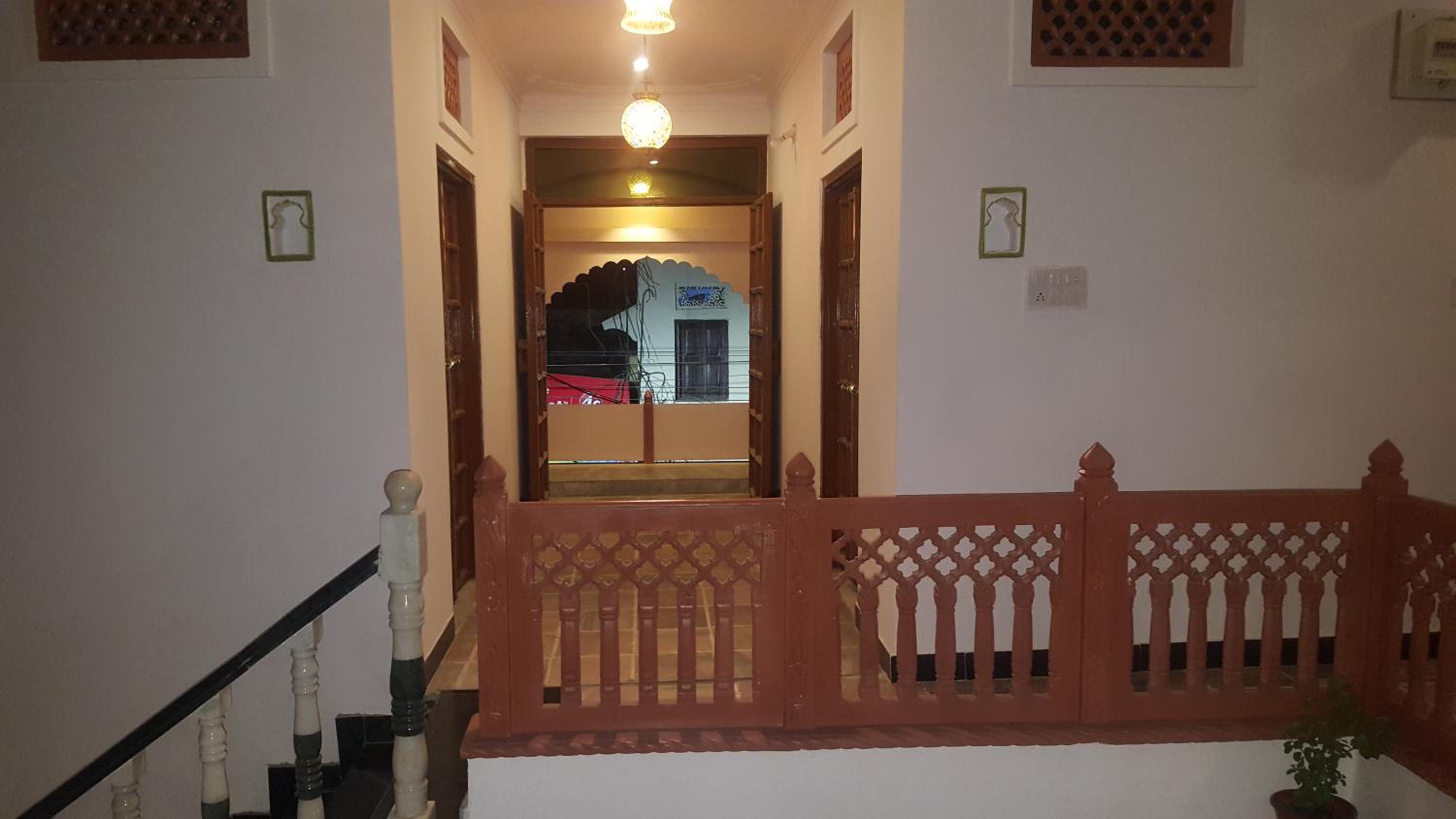 Double Room - Photo 3