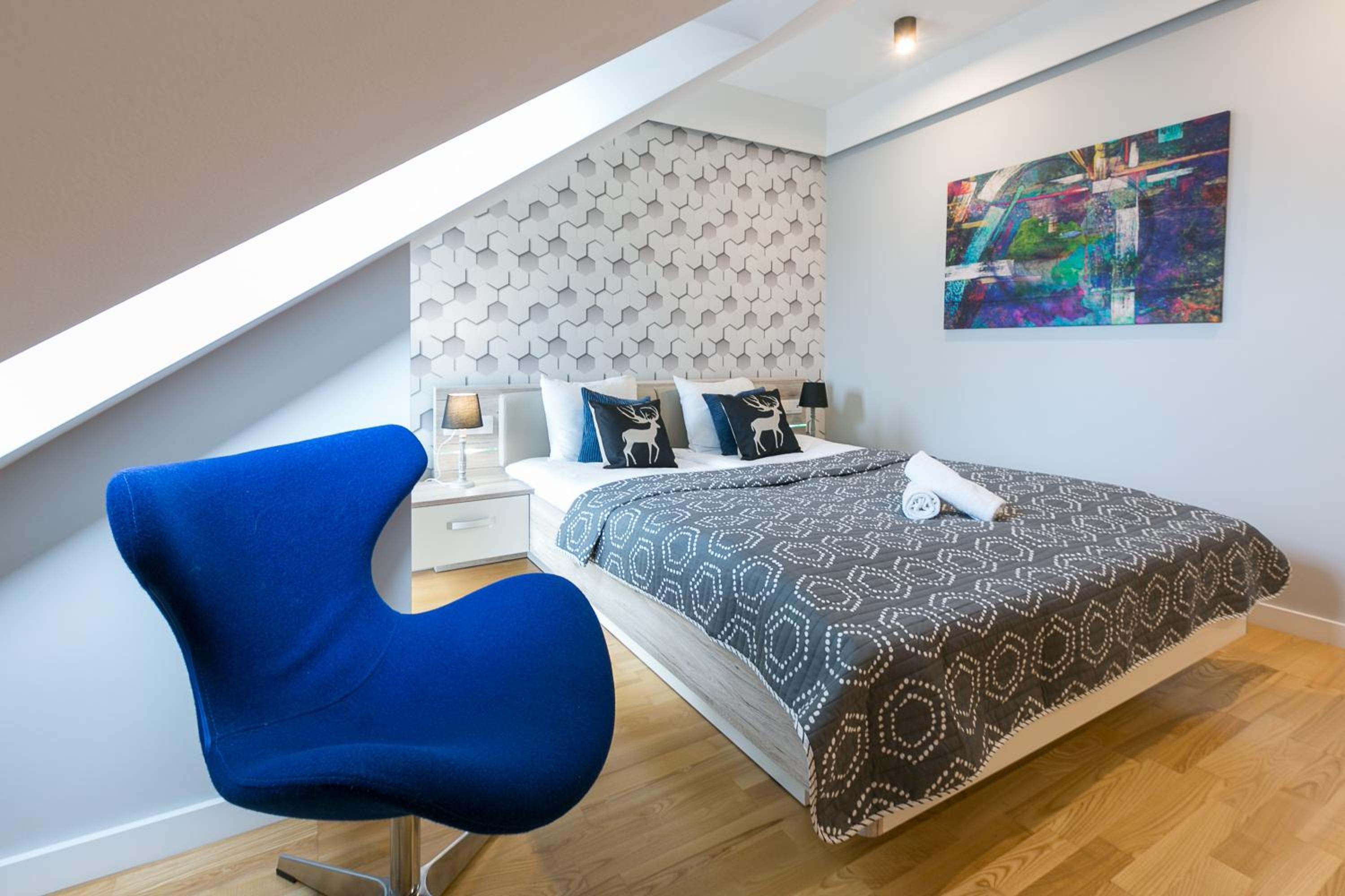 Maisonette