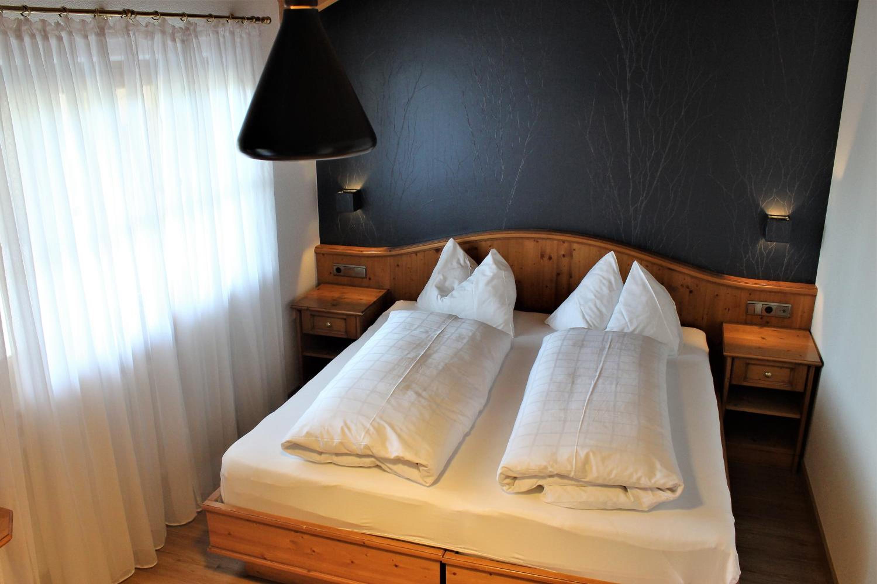 Double Room with Terrace - Photo 1