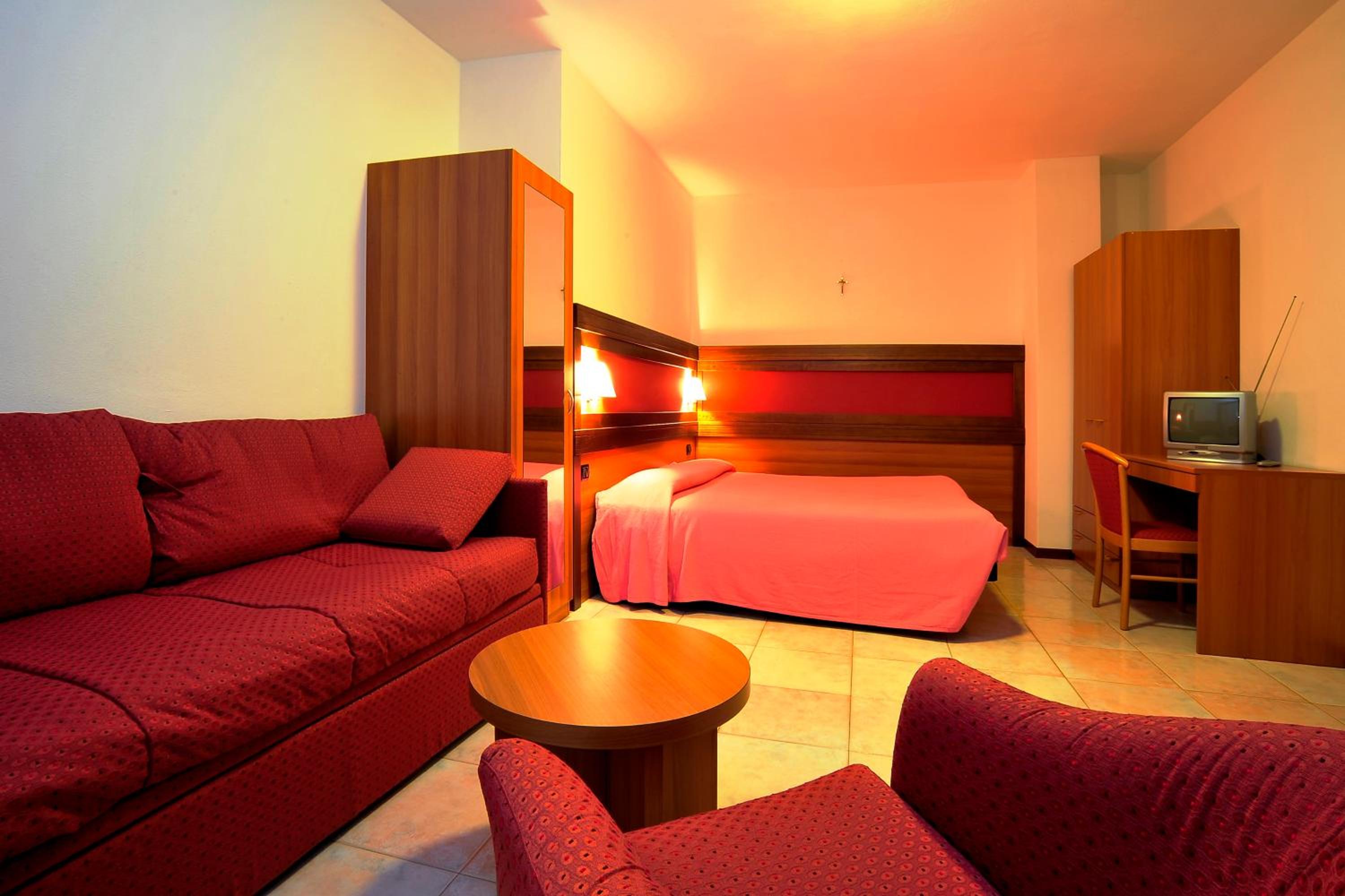 Quadruple Room photo 1