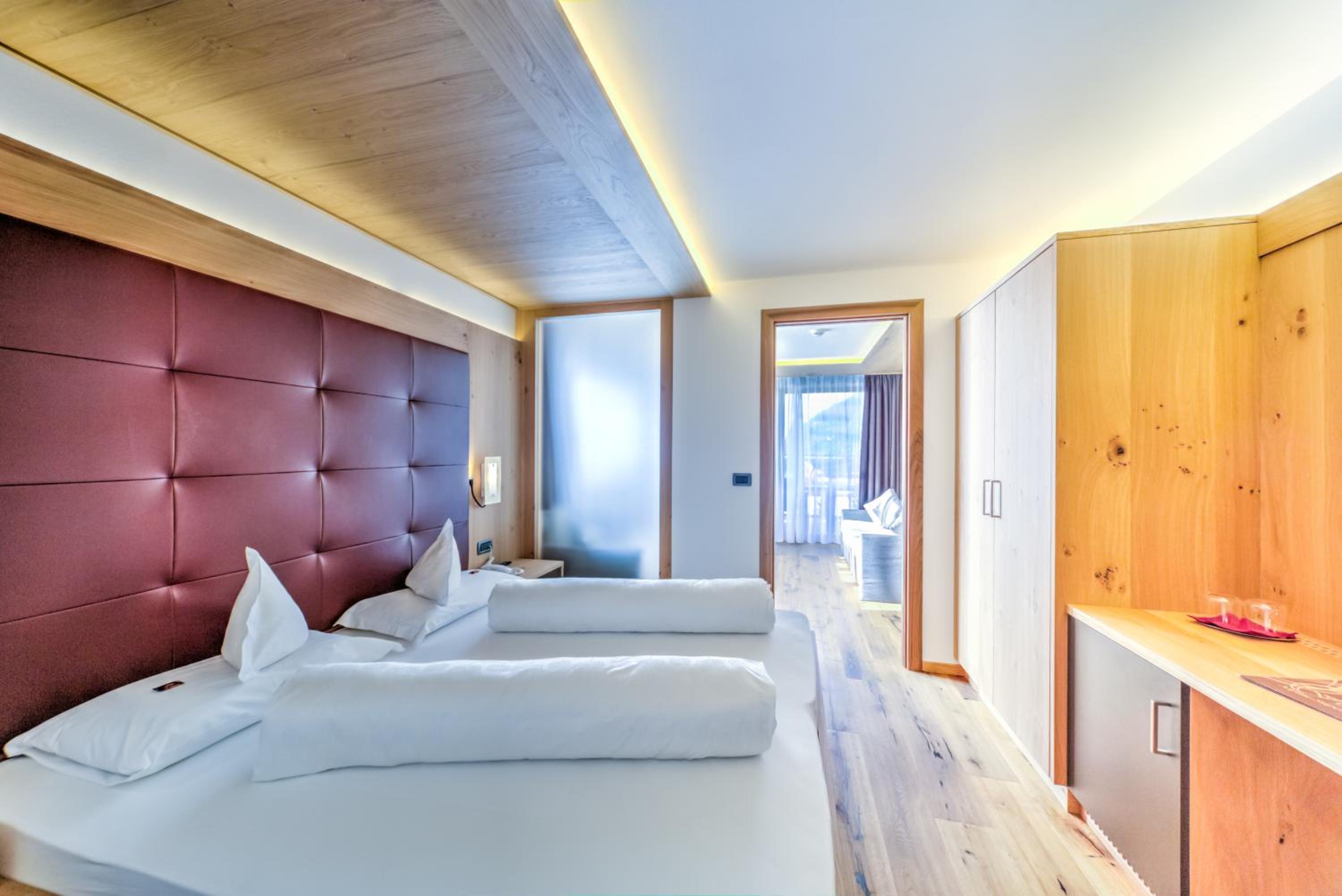 Suite photo 1