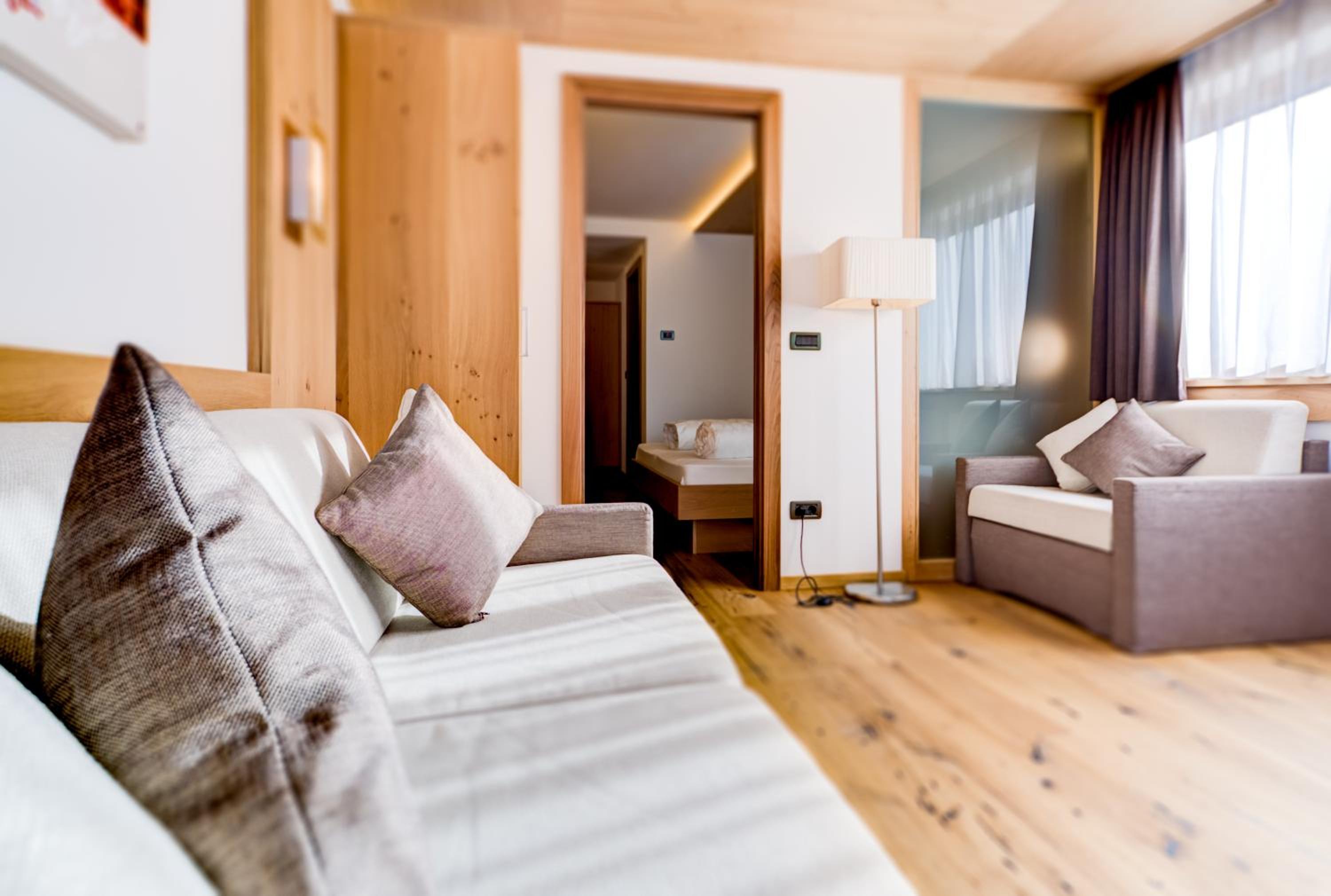 Suite photo 3