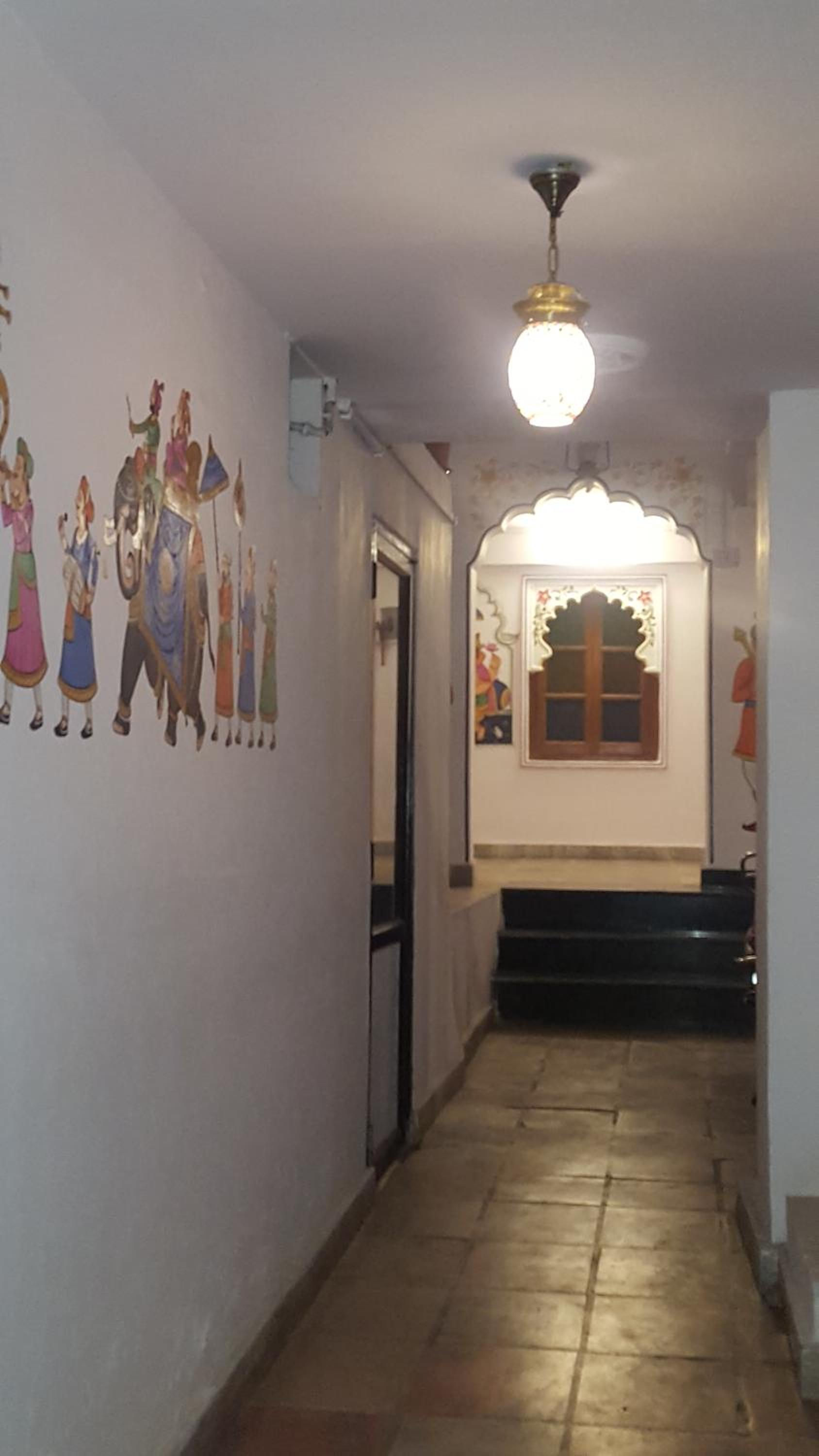 Double Room - Photo 14