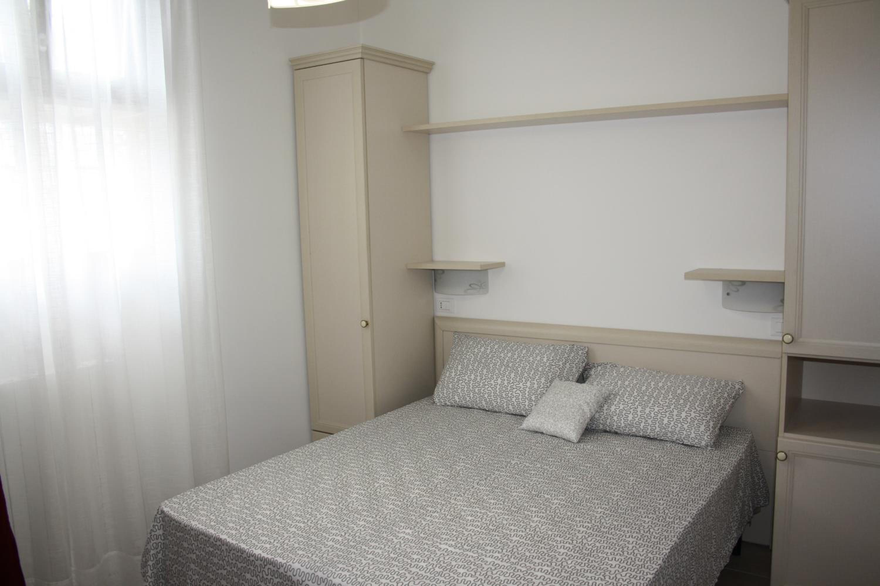 Comfort Triple Room photo 3