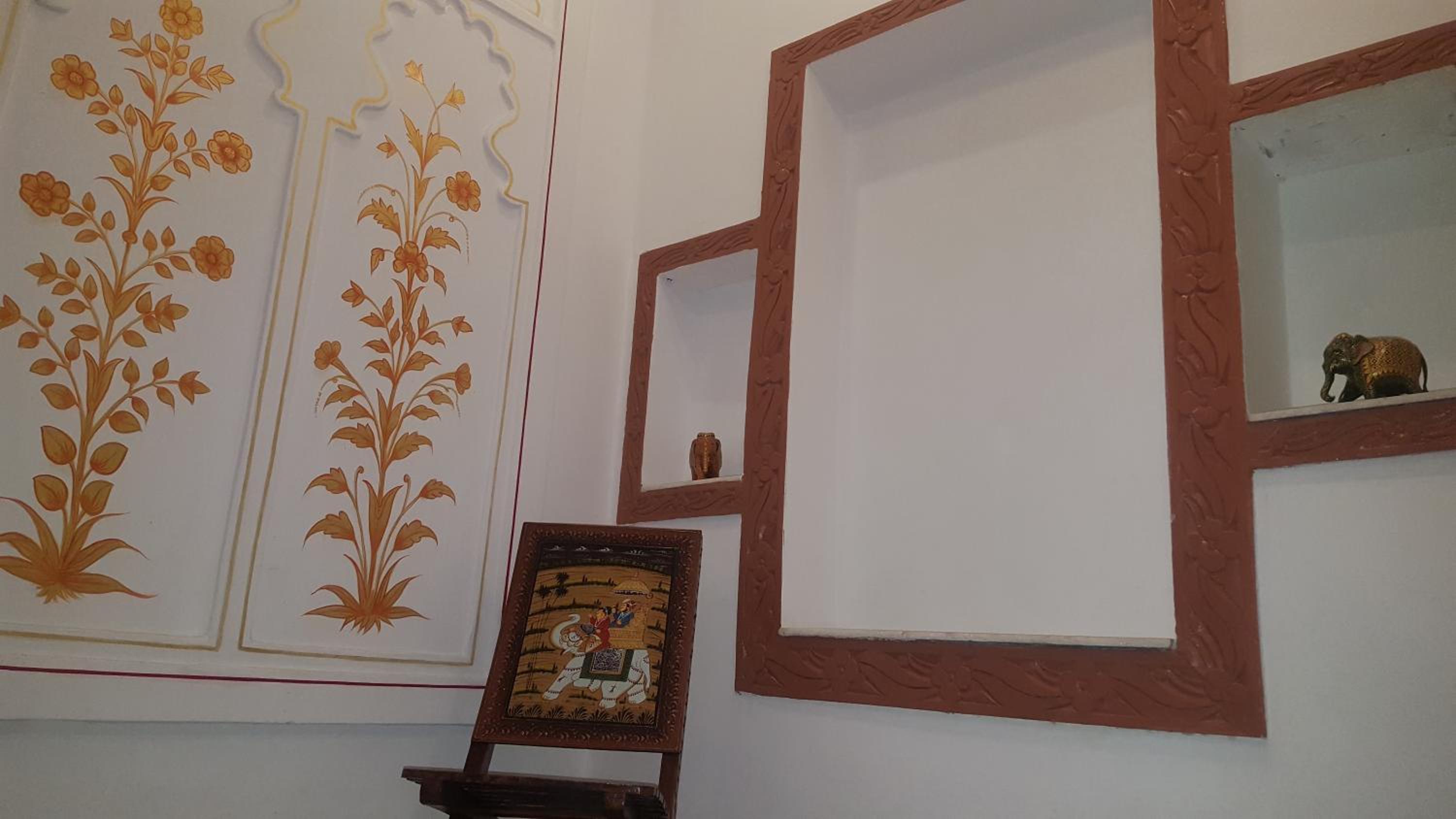 Double Room - Photo 4