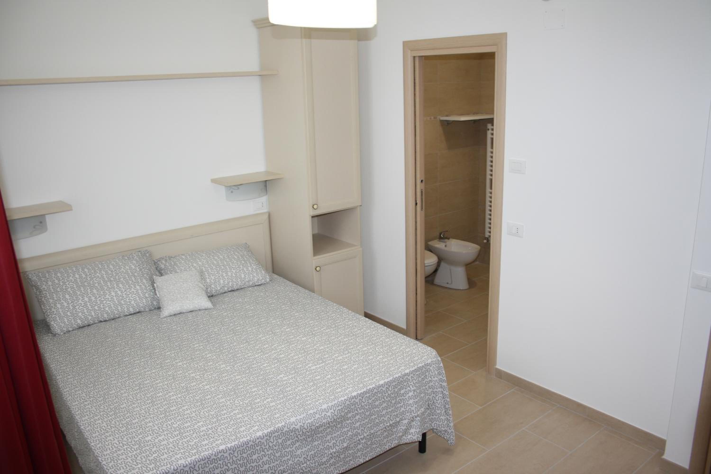 Double Room with Balcony - Second Floor photo 1
