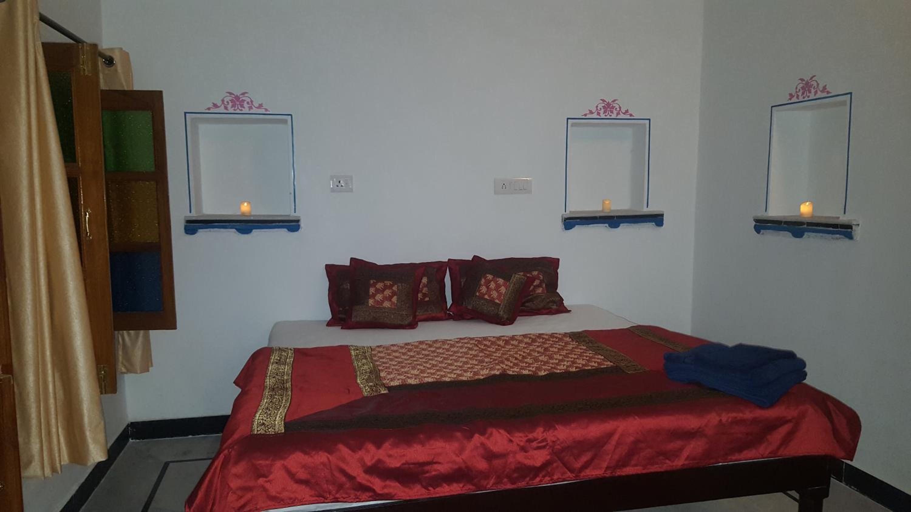 Superior Double Room - Photo 9