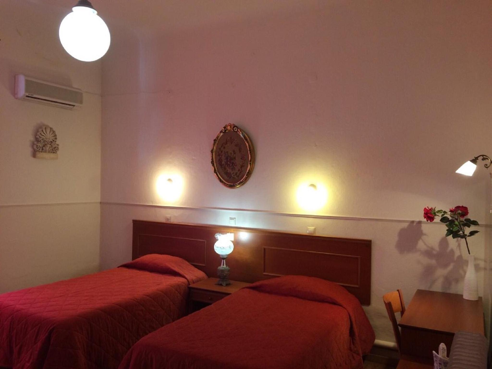 Superior Double Room with Port View - Photo 8