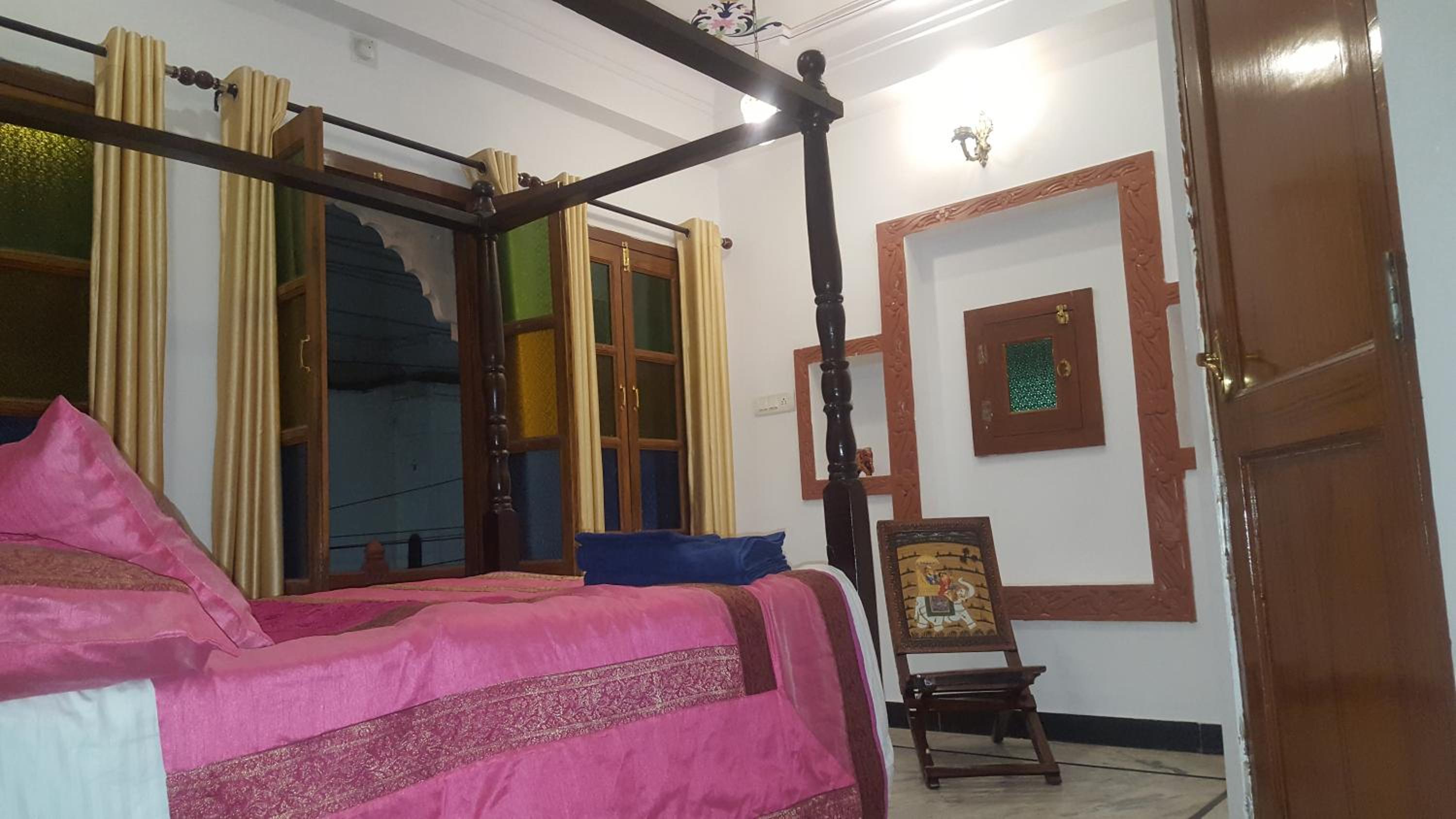 Double Room - Photo 9