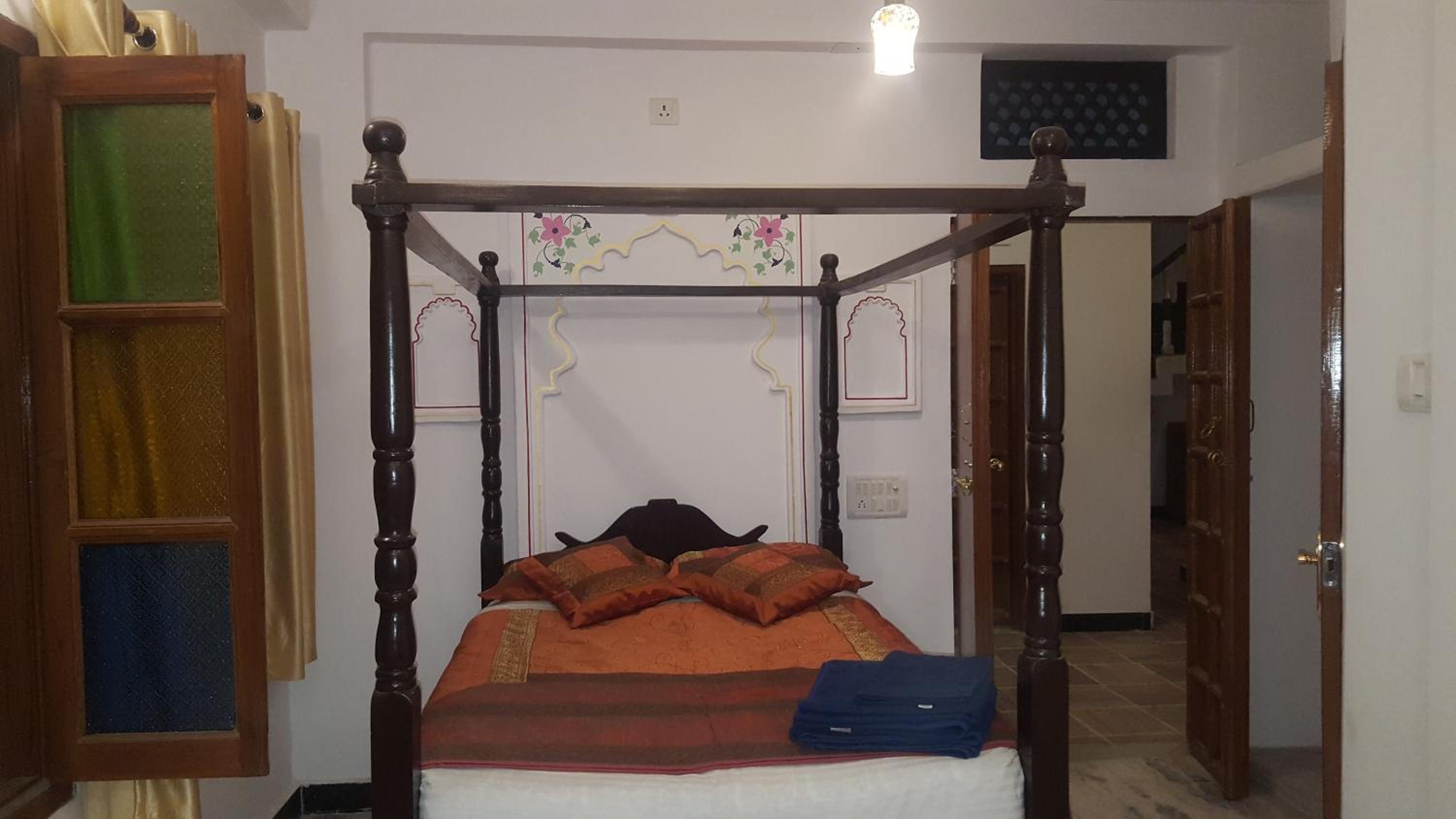 Double Room - Photo 10