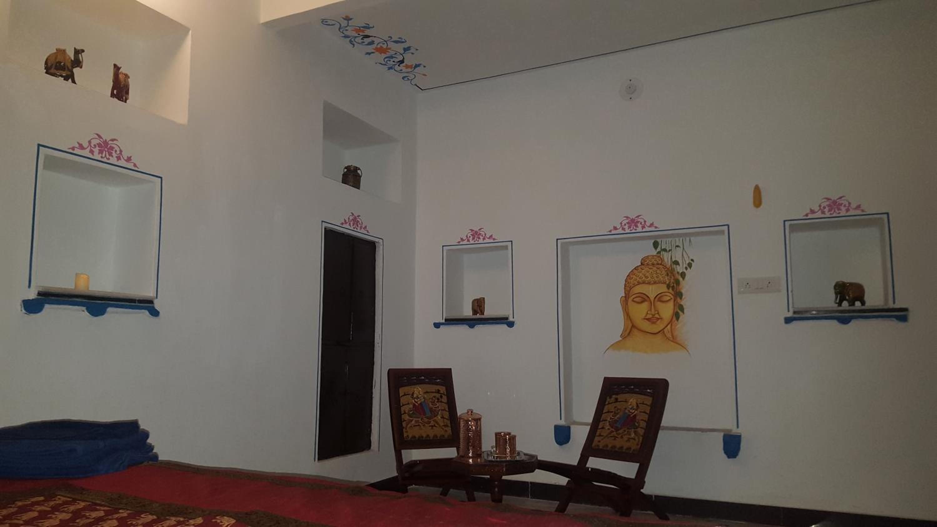 Superior Double Room - Photo 7