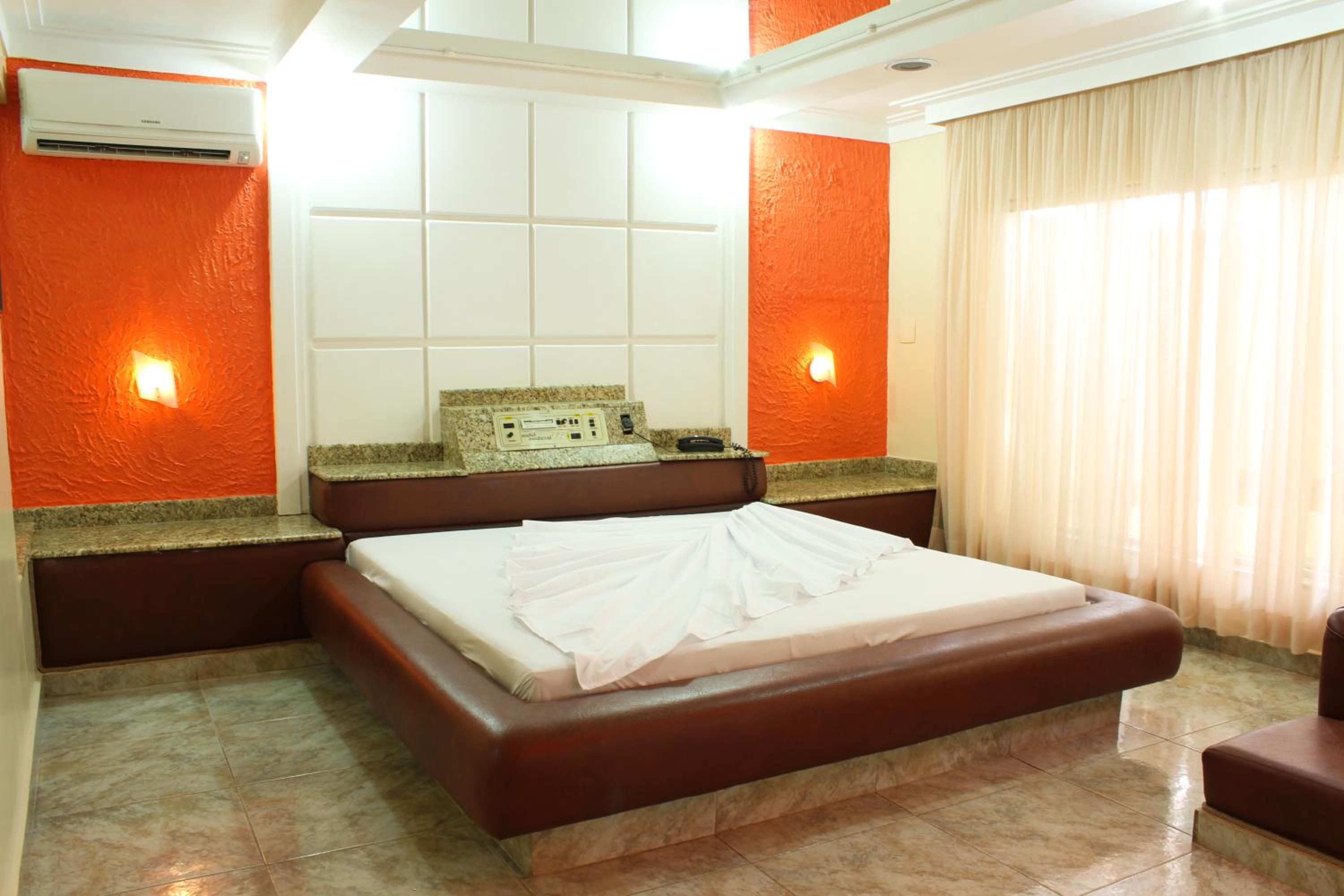 Superior King Room photo 1